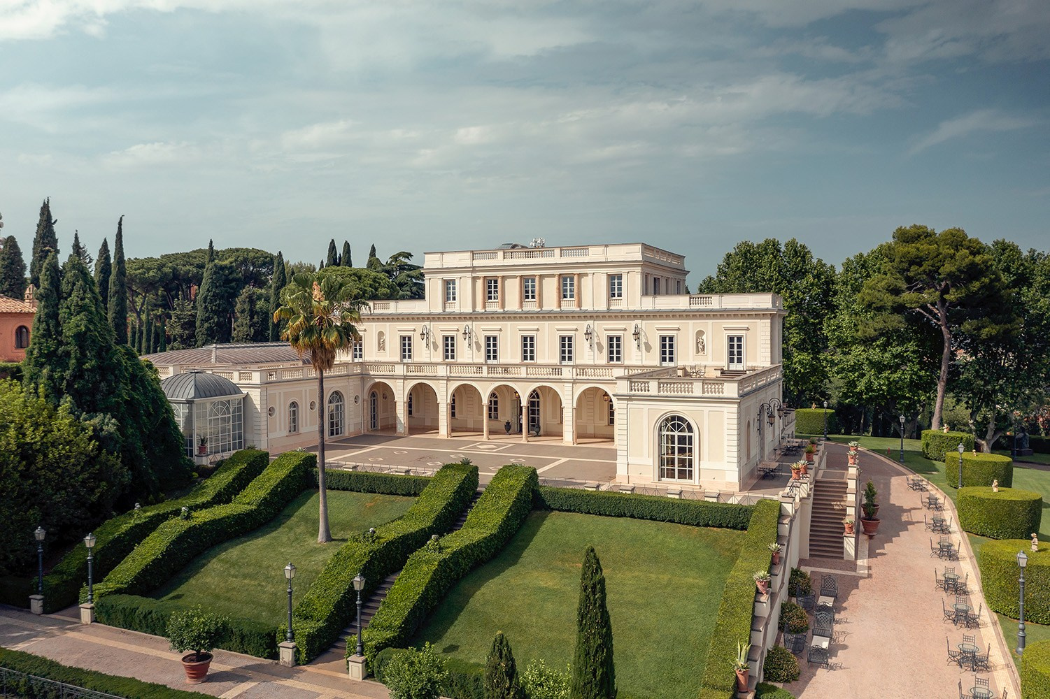 Top 10 Stunning Wedding Venues in Rome for Your Perfect Day. Elizaveta Razumova: Cinematic Photography for Love, Weddings, Portraits & Brands