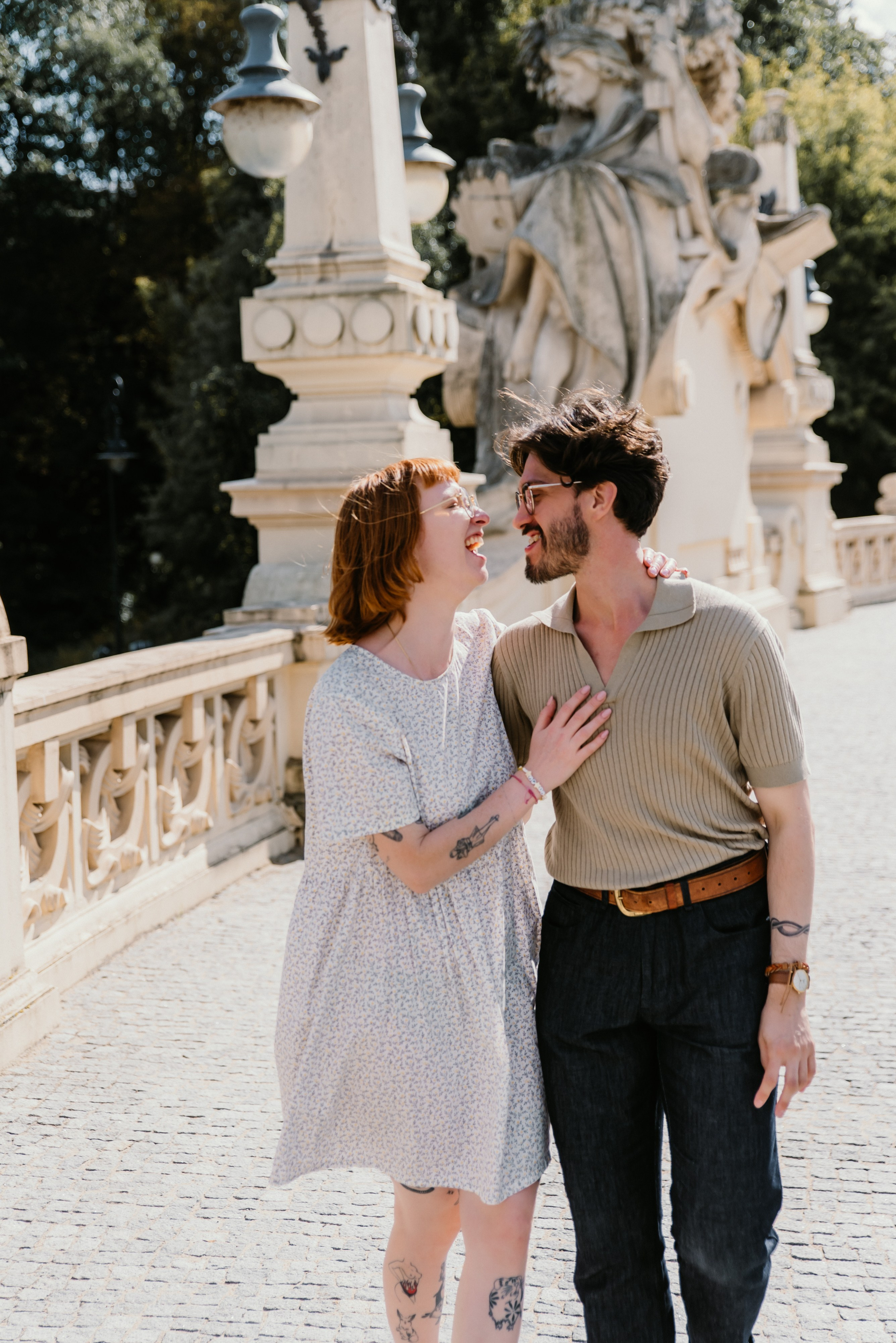 Dominika & Mateusz. Eugene Save – Fotograf Ślubny i Rodzinny | Warszawa i Cała Polska