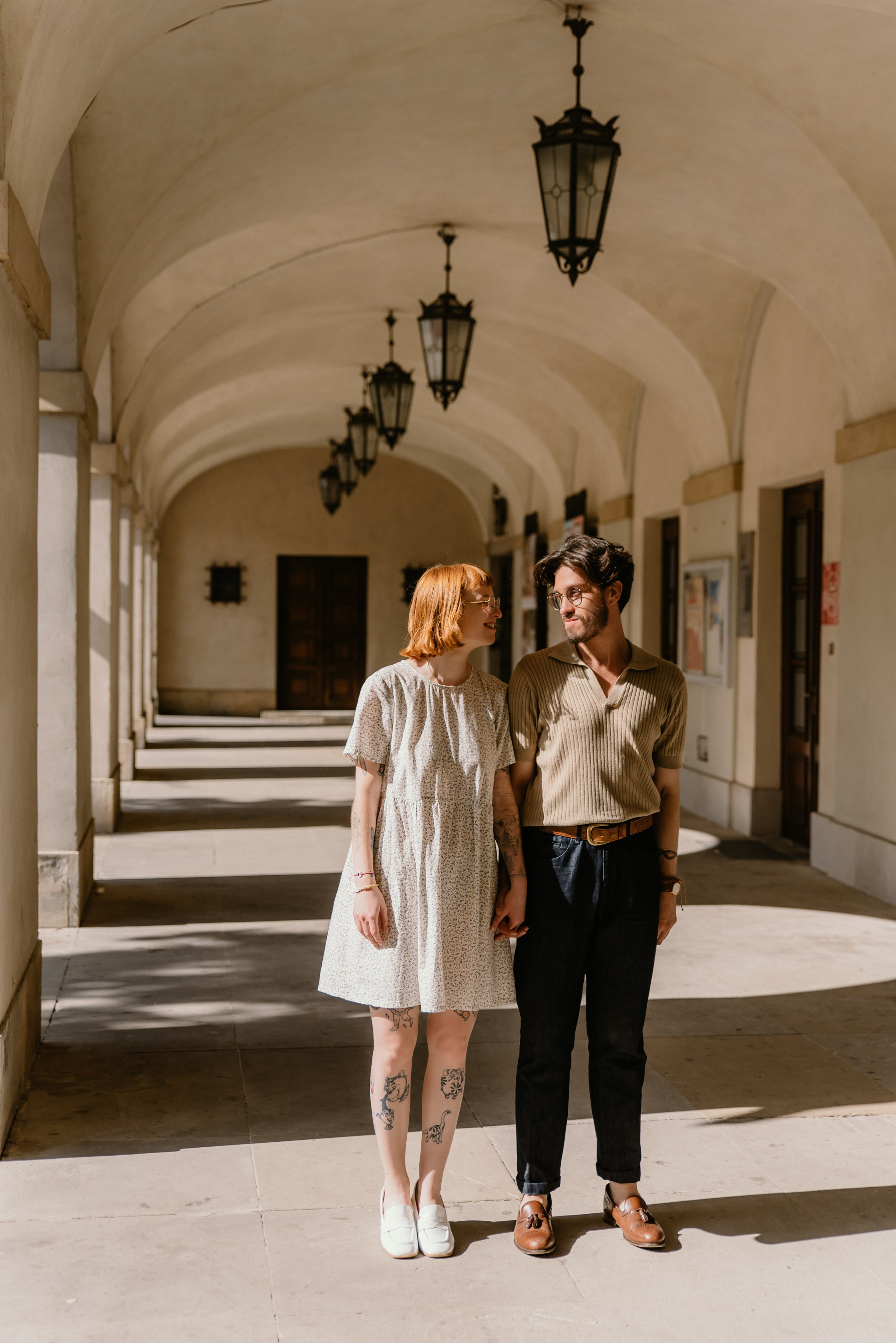 Dominika & Mateusz. Eugene Save – Fotograf Ślubny i Rodzinny | Warszawa i Cała Polska