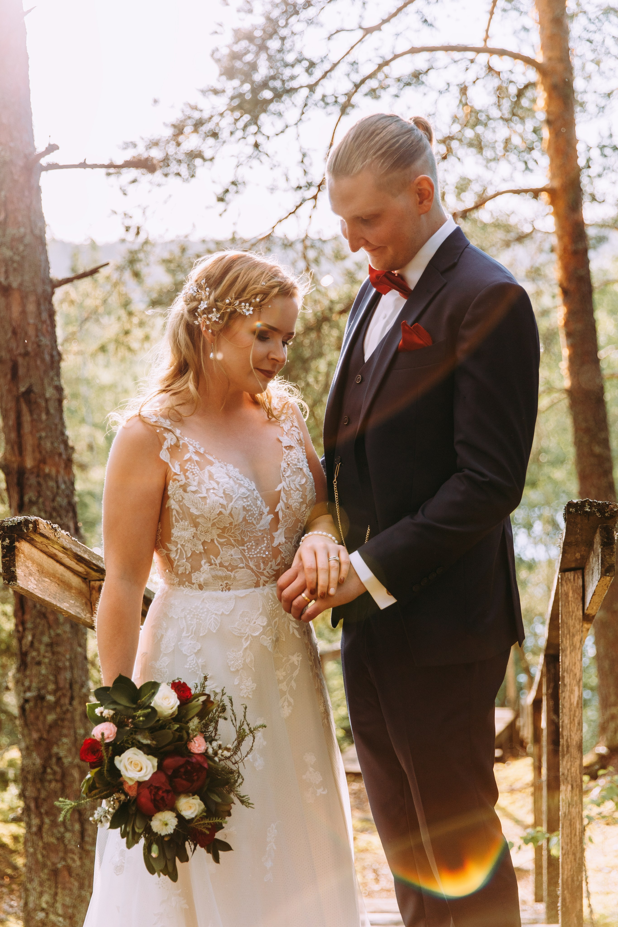 J & J. Valokuvaaja Itä-Uudellamaalla Viktoria photography