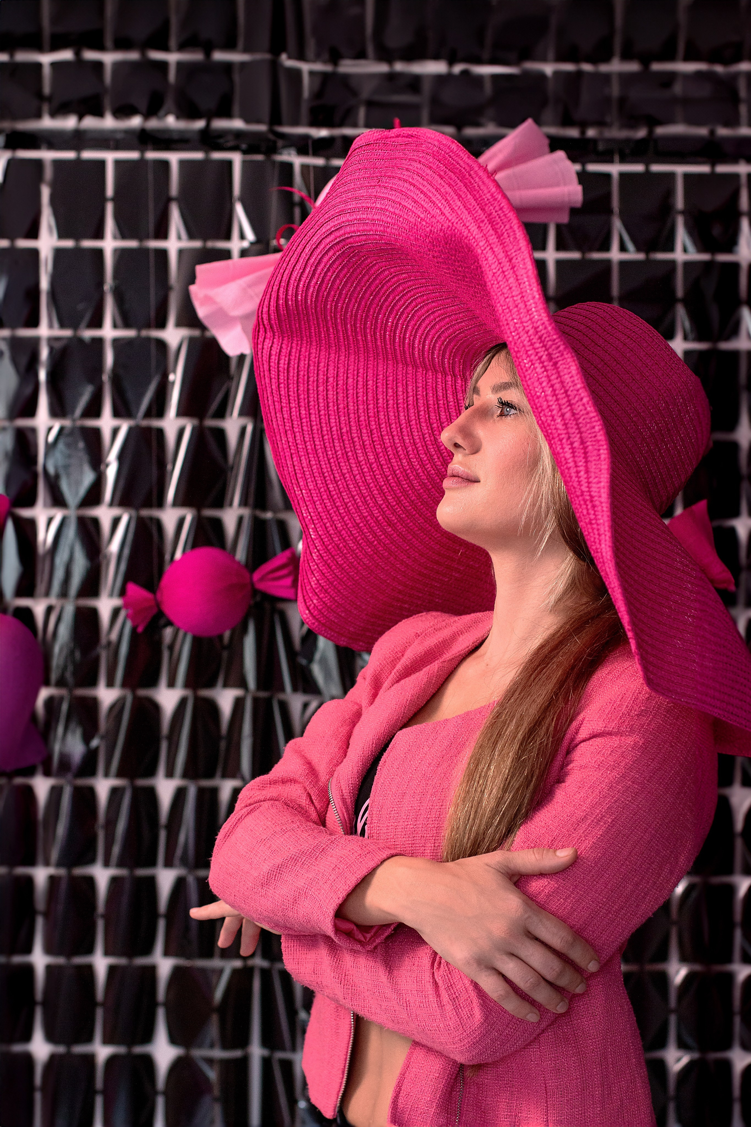 Барби. Детский и семейный фотограф в г. Бельцы