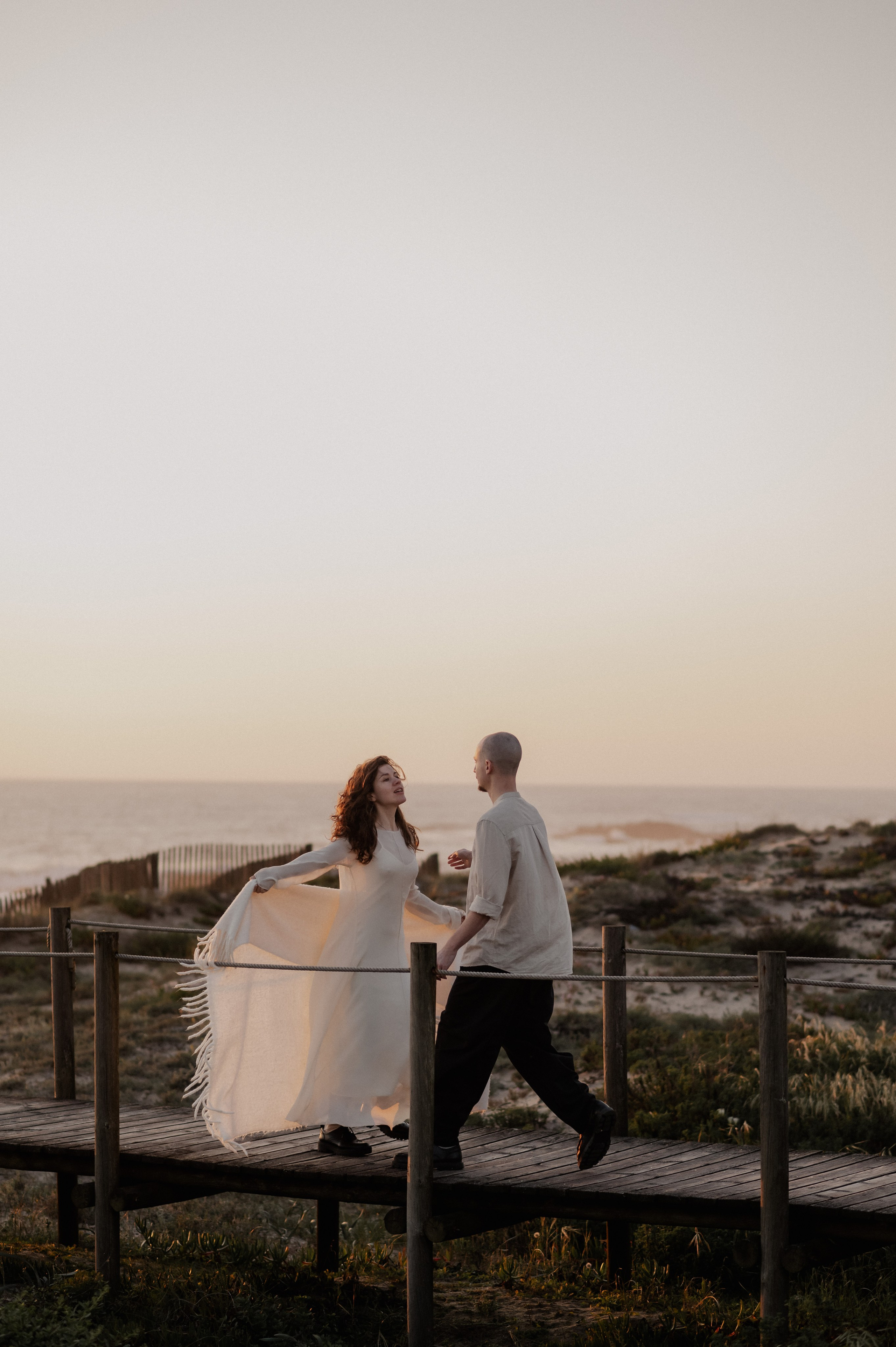 Zuhause im Herzen | Shooting an der Ozeanküste. Фотограф в Нюрнберге Ирина Менерт из Ансбаха