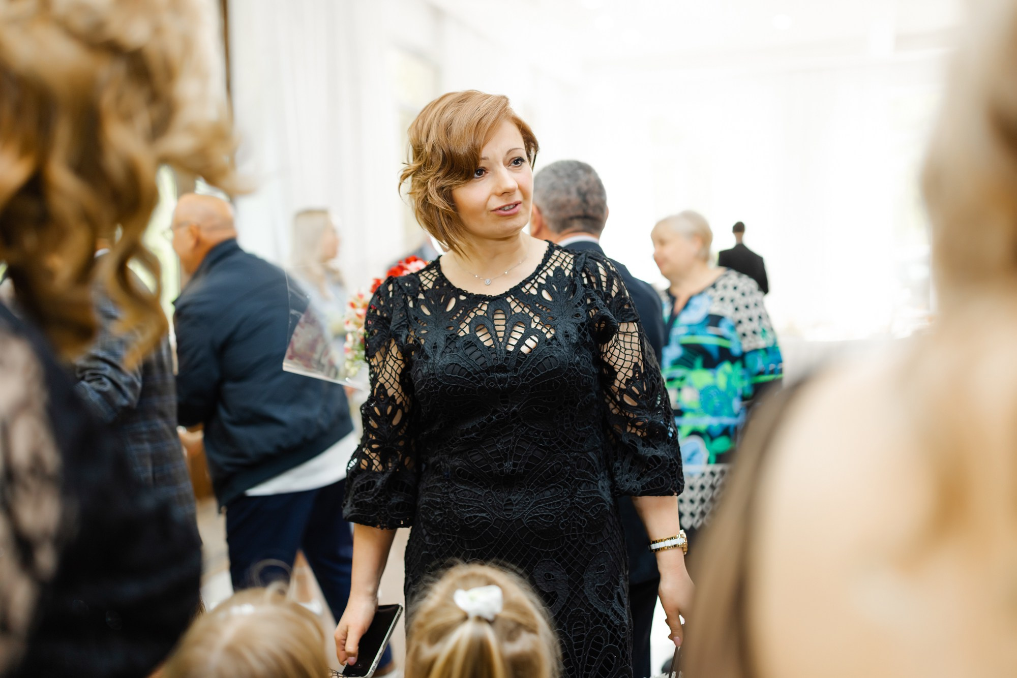 Ilinca. Fotograf și videograf de nuntă R. Moldova, Romania