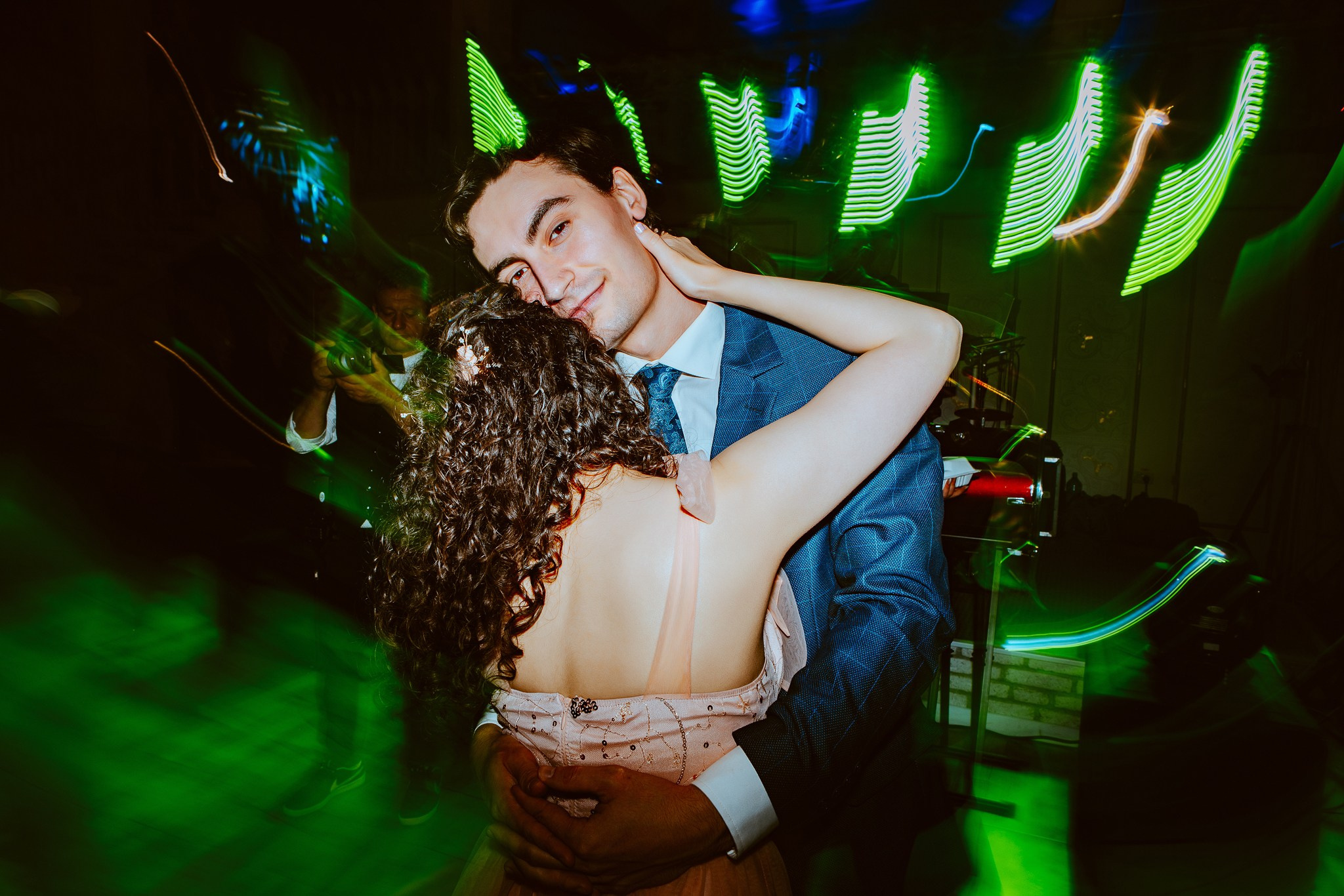 Radu si Diana. Wedding photographer and videographer