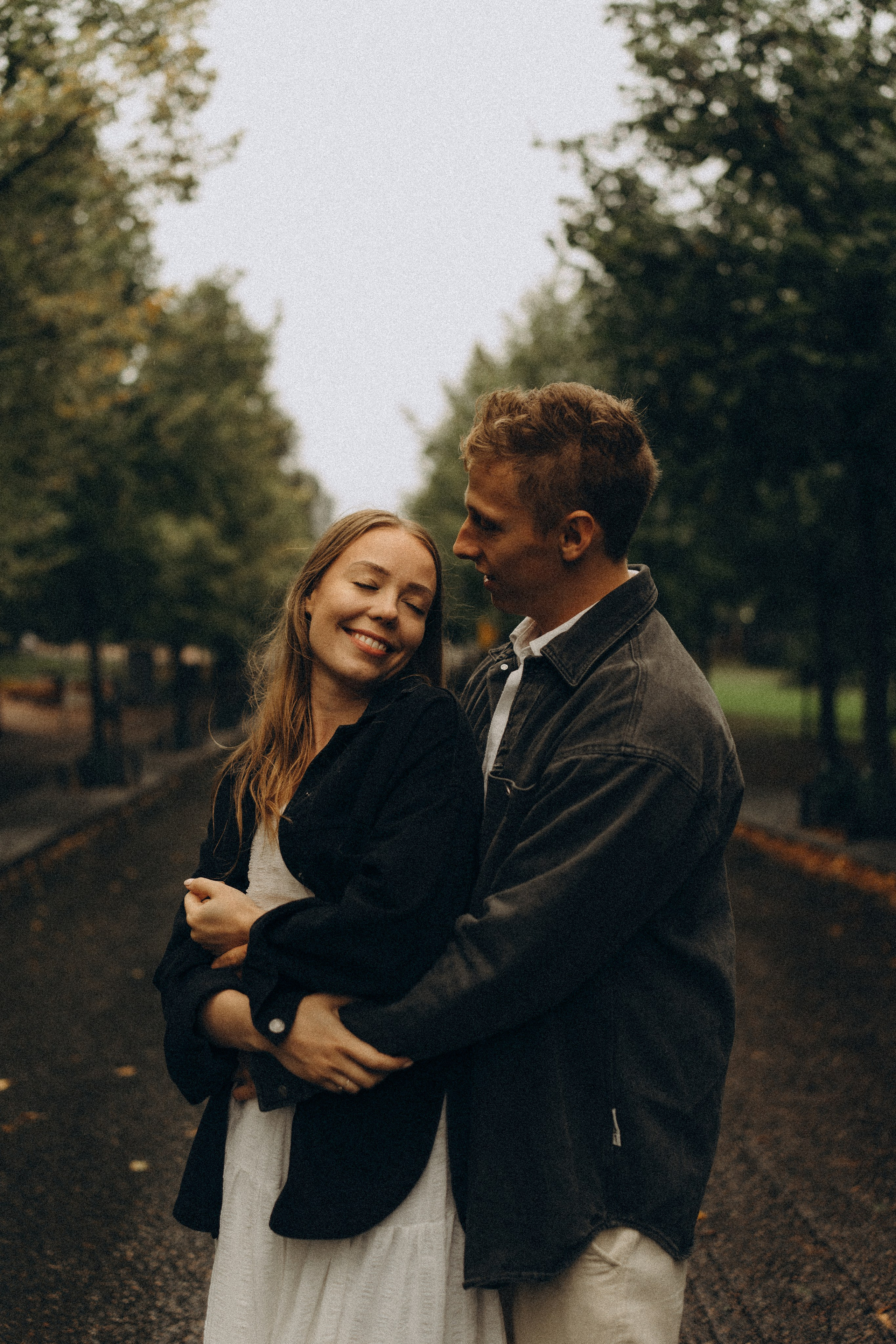 JP&L. Wedding and portrait photographer in Helsinki Vickan O