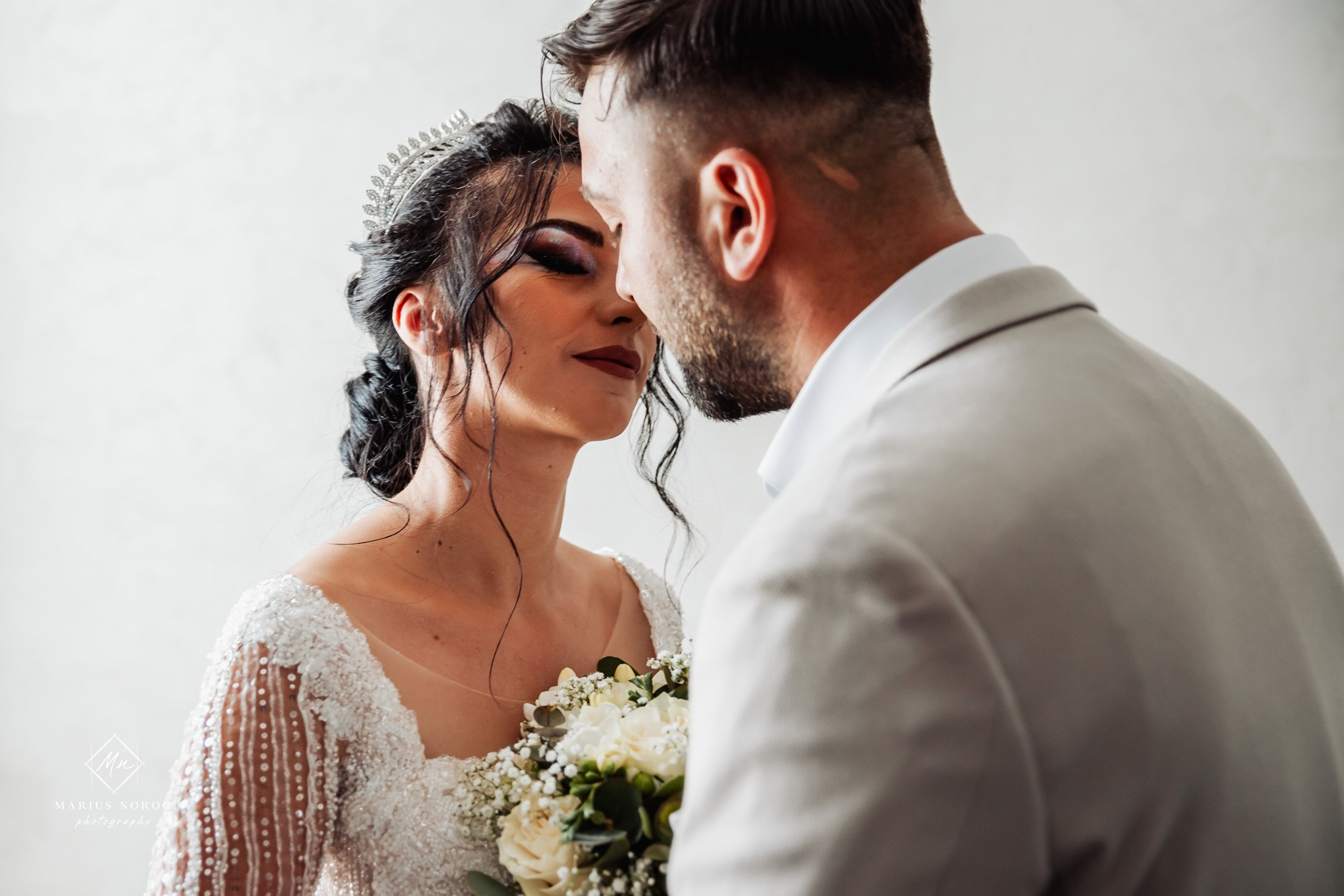Simona & Alex | Mariage D’or Zăicești
