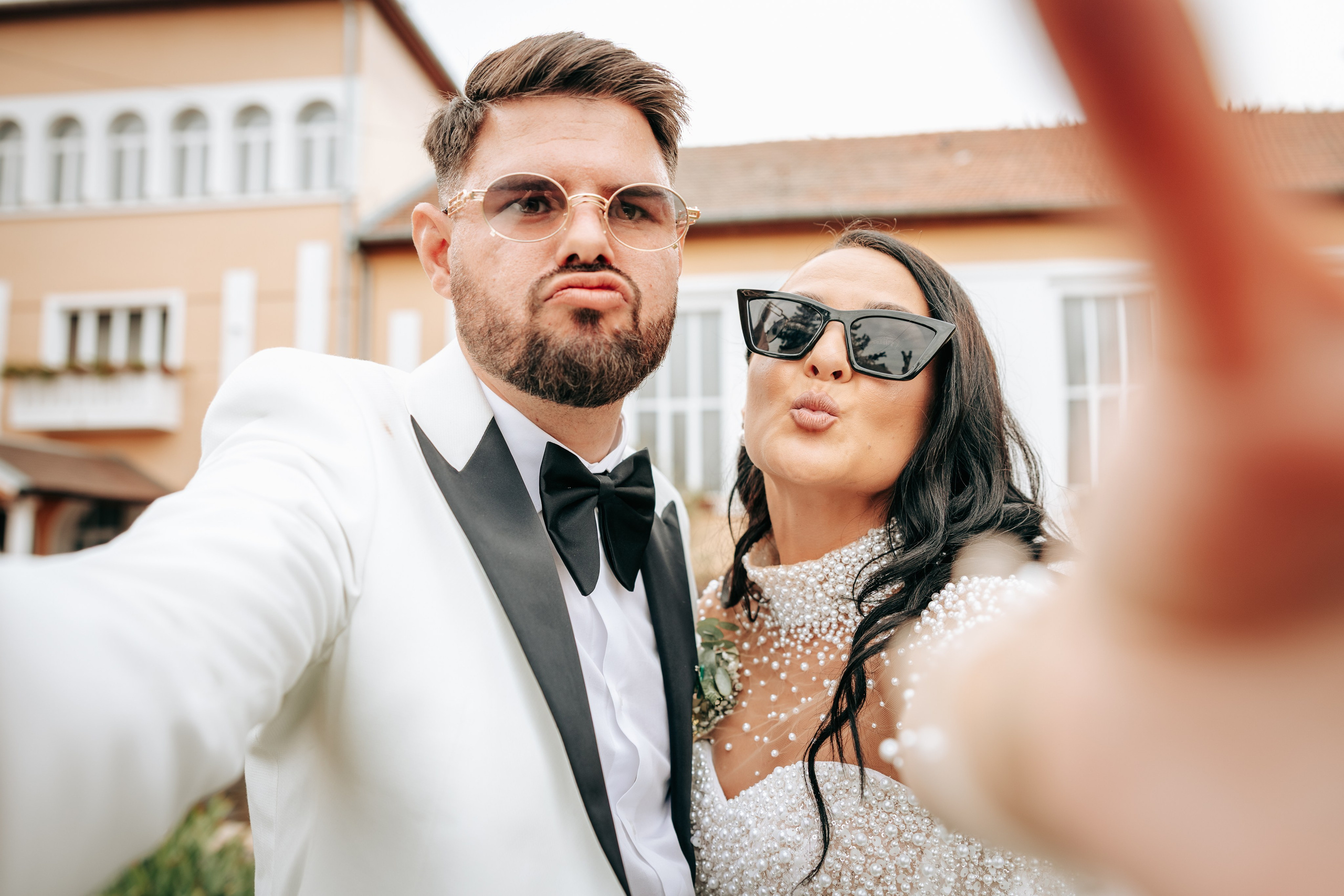 Profesionalni fotograf za venčanja – Milan Luković