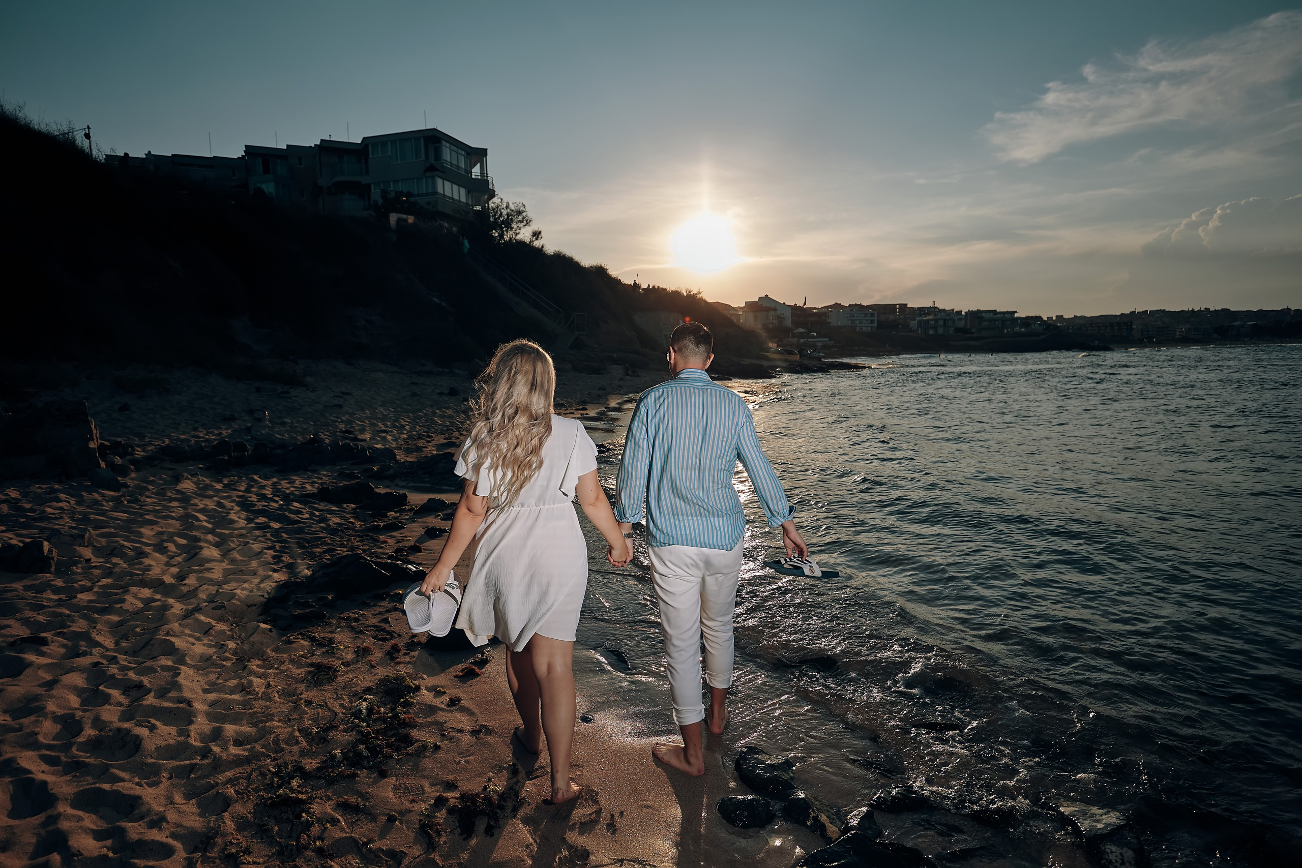 Trash the dress. Future Memories