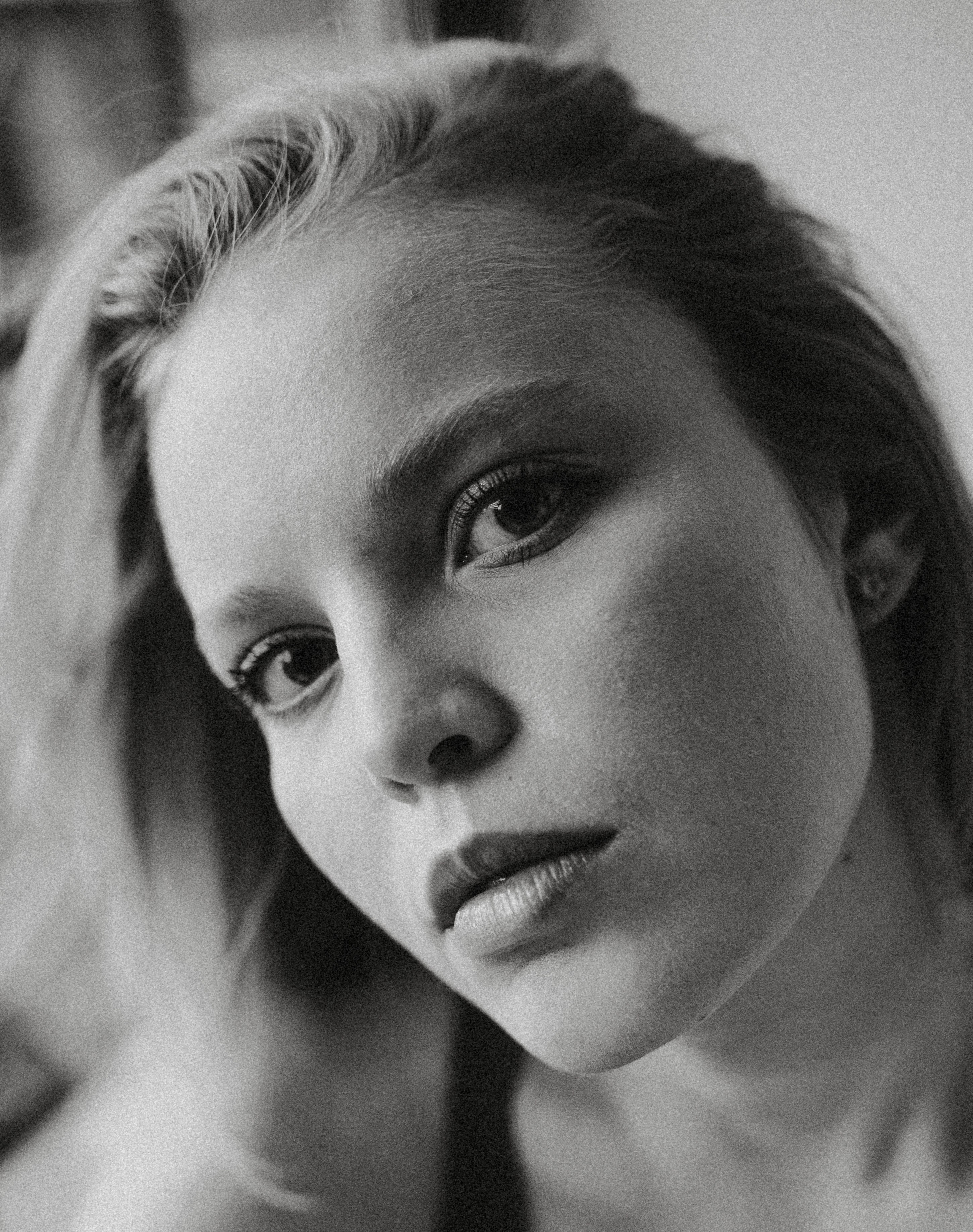 Александра. Fotograf w Warszawie Alena Valnai