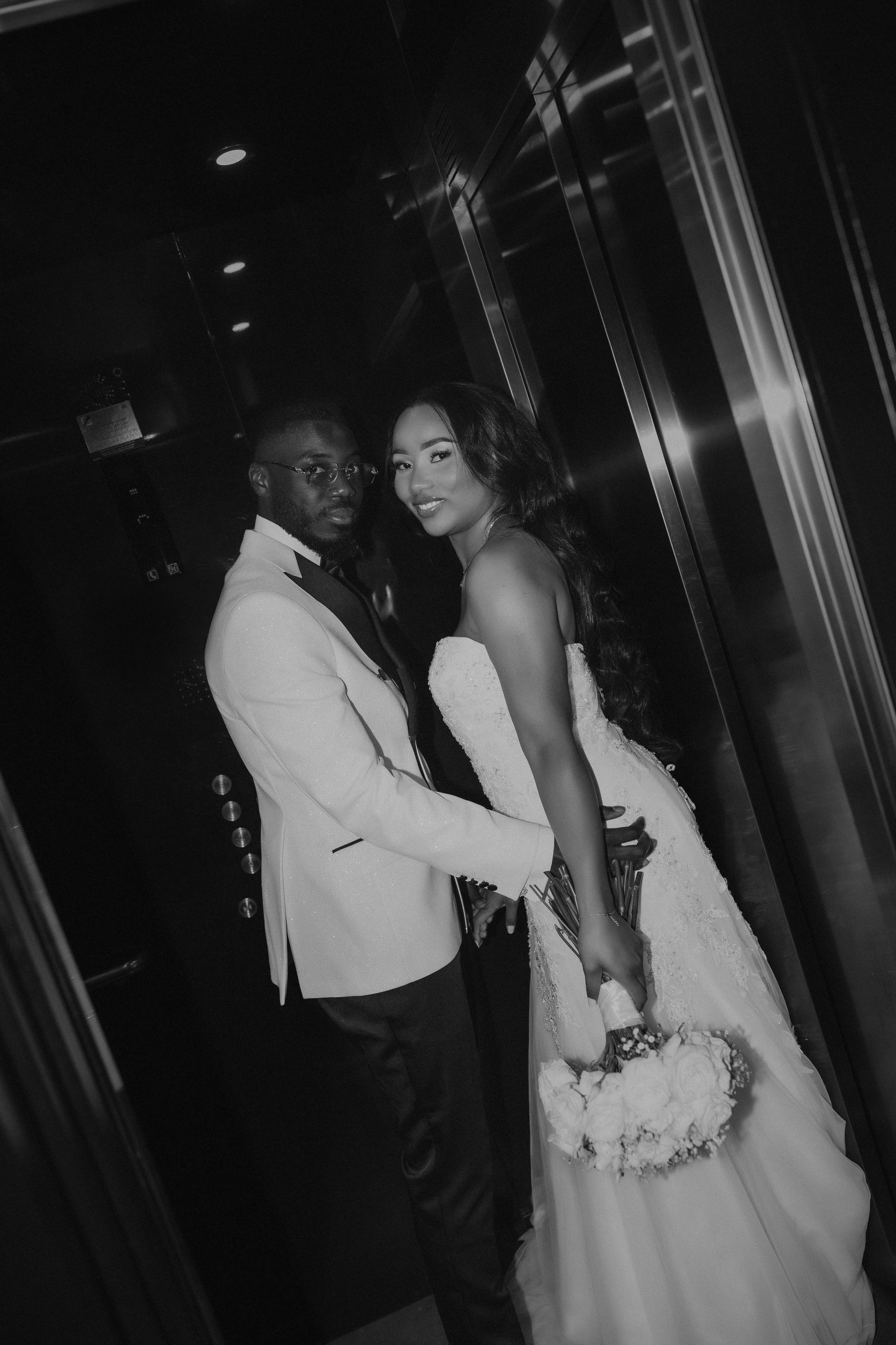 Nejma & Jonathan. Photographe de mariage et de famille à Braga — Alexandra Mieres Photography