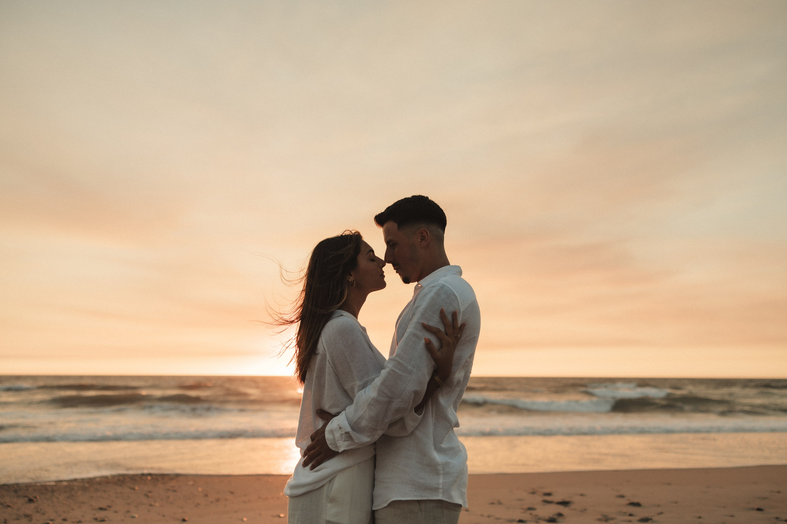 Sara e Fábio. Photographe de mariage et de famille à Braga — Alexandra Mieres Photography