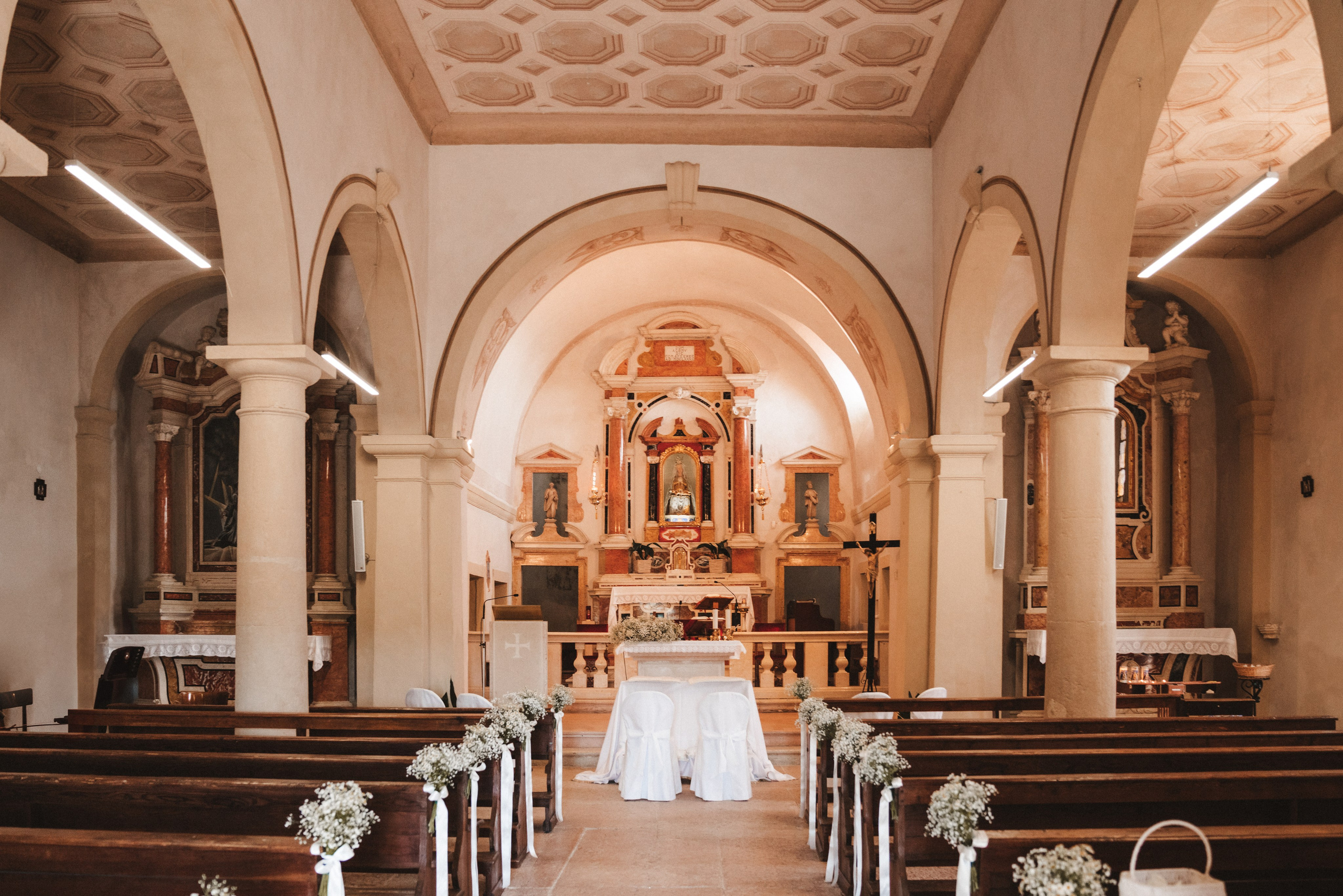 Charles & Christina Wedding. Photographe de mariage et de famille à Braga — Alexandra Mieres Photography