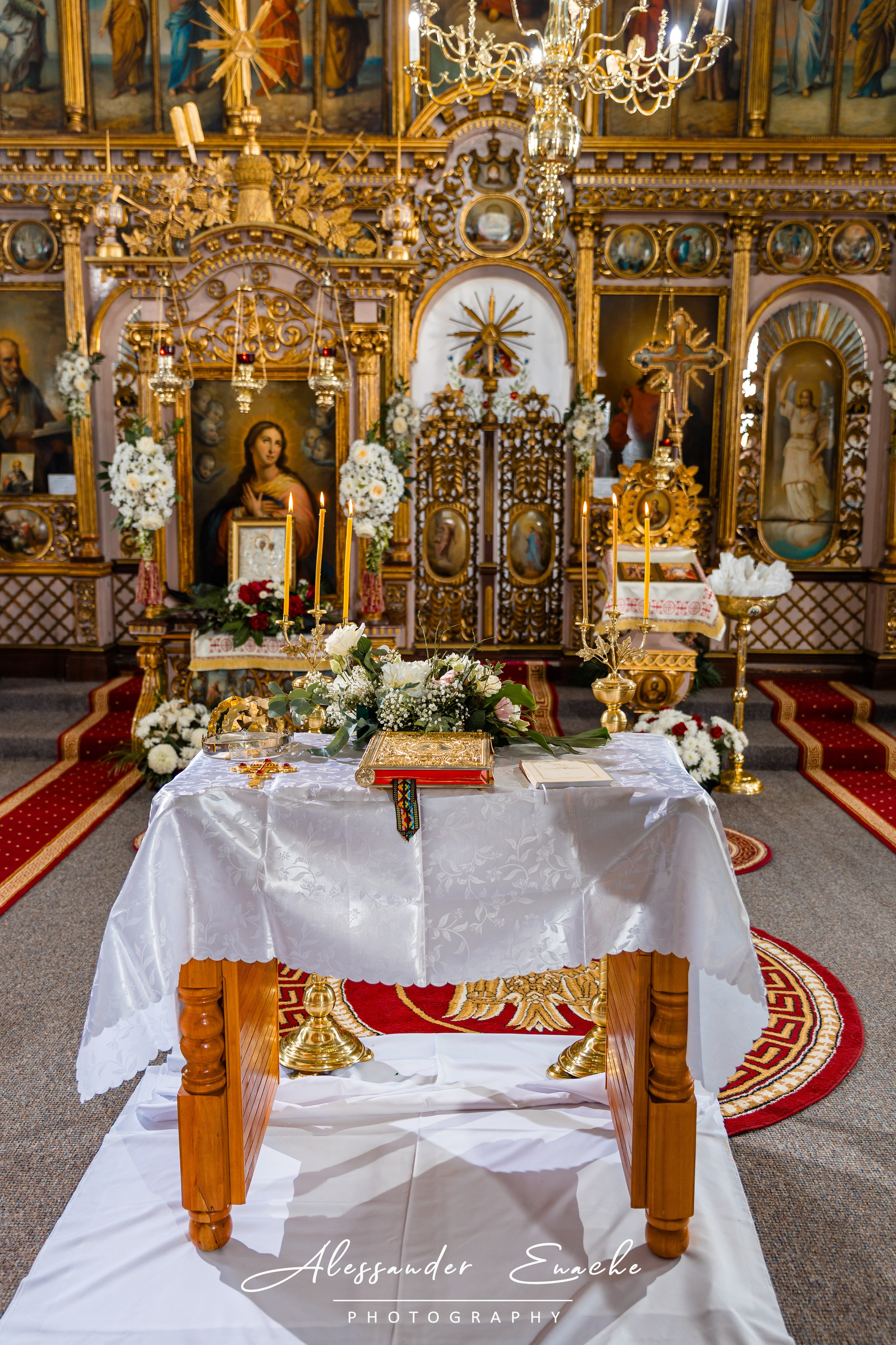 Alexandru & Mihaela. Fotograf prin #Piatraneamt-Alessander Enache