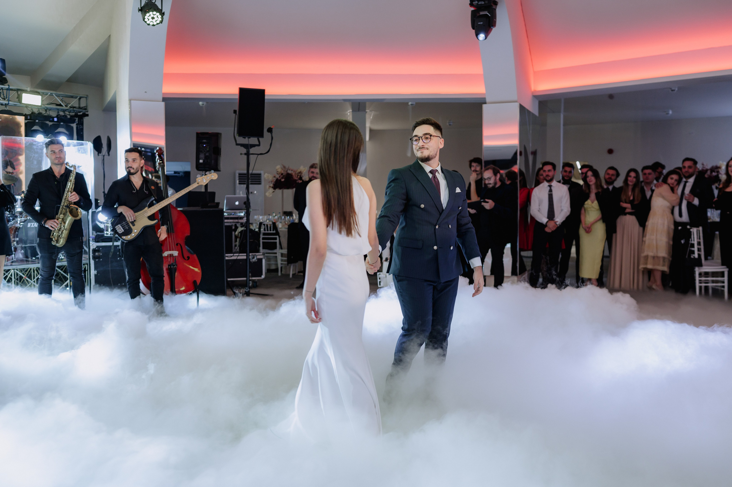 Nunta in Octombrie, in culorile toamnei , la Elysium , Iasi. Proud Vision Weddings | Wedding Photography & Film — Servicii profesionale Foto Video Nunta Iasi