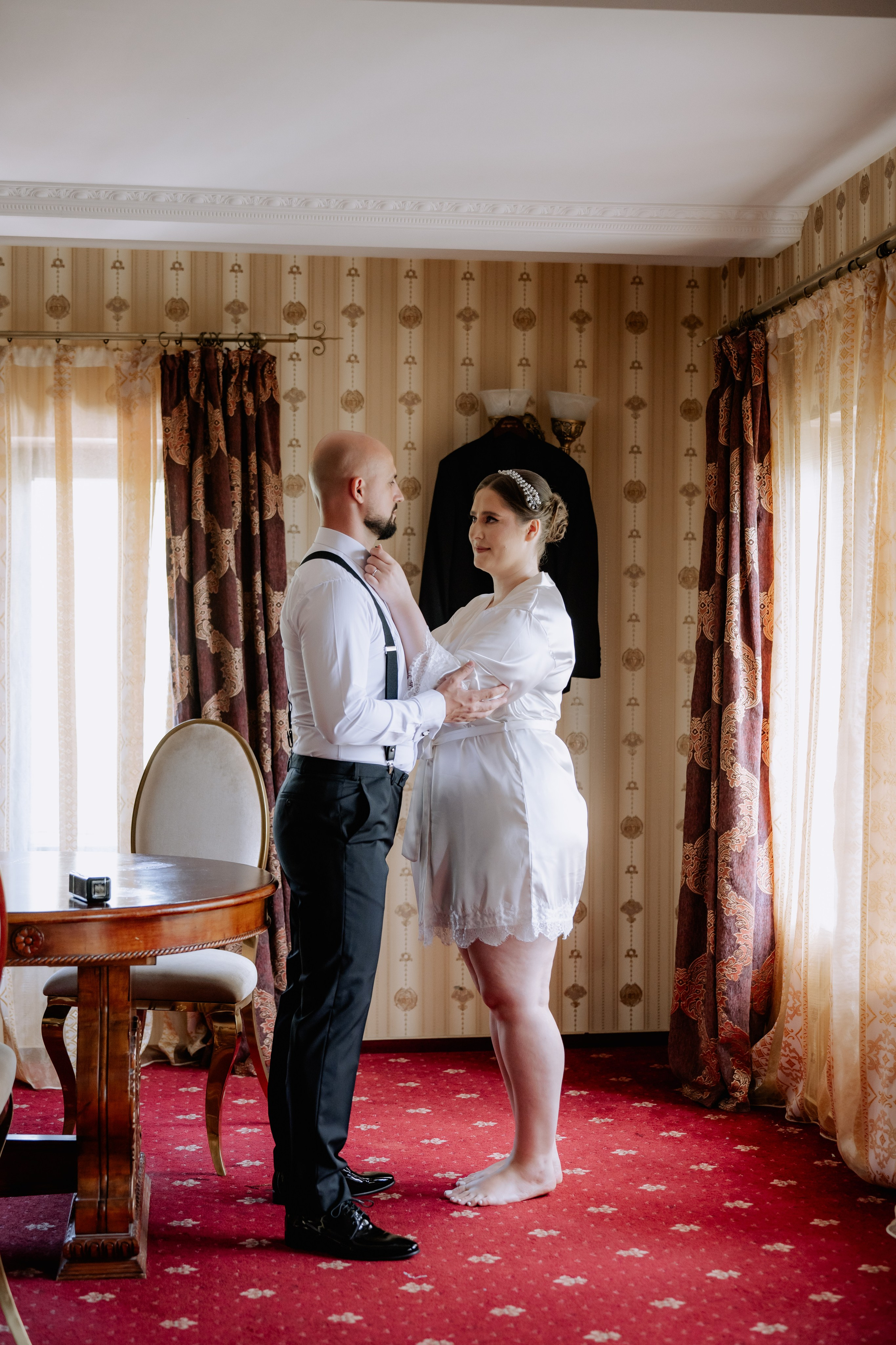 Alina + Marius | Wedding day. Proud Vision Weddings | Wedding Photography & Film — Servicii profesionale Foto Video Nunta Iasi