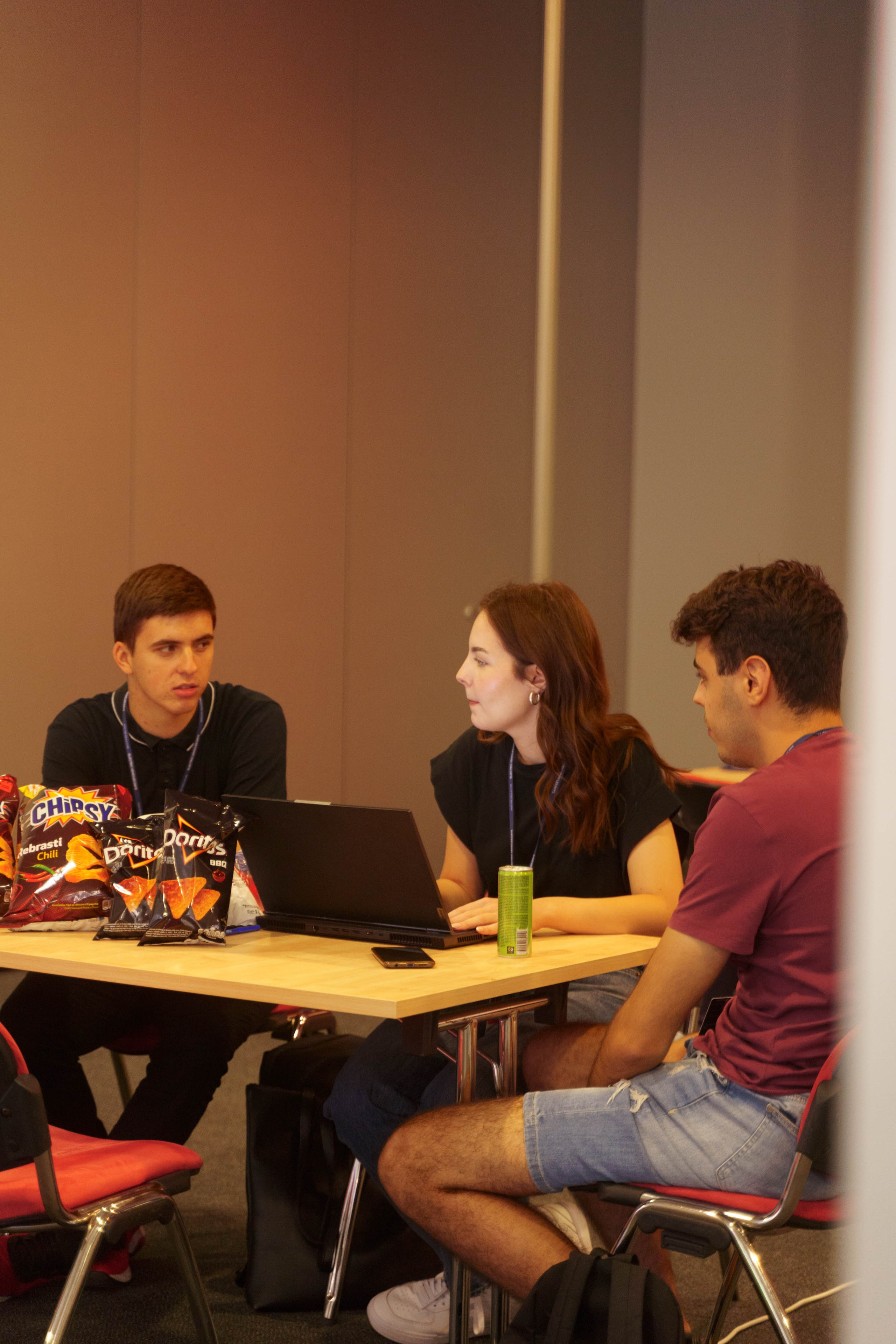 EV Days in Novi Sad 2023. Žukov Studio