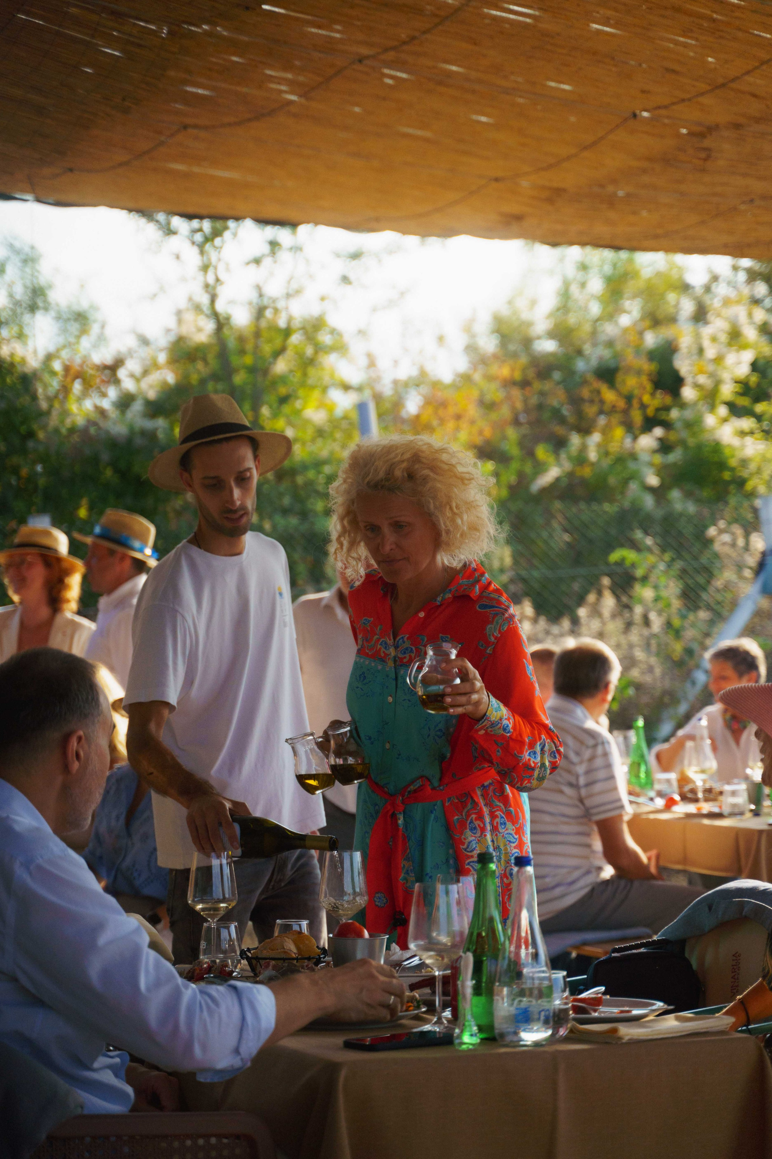 Jeep Commerce Event. Zhukov studio