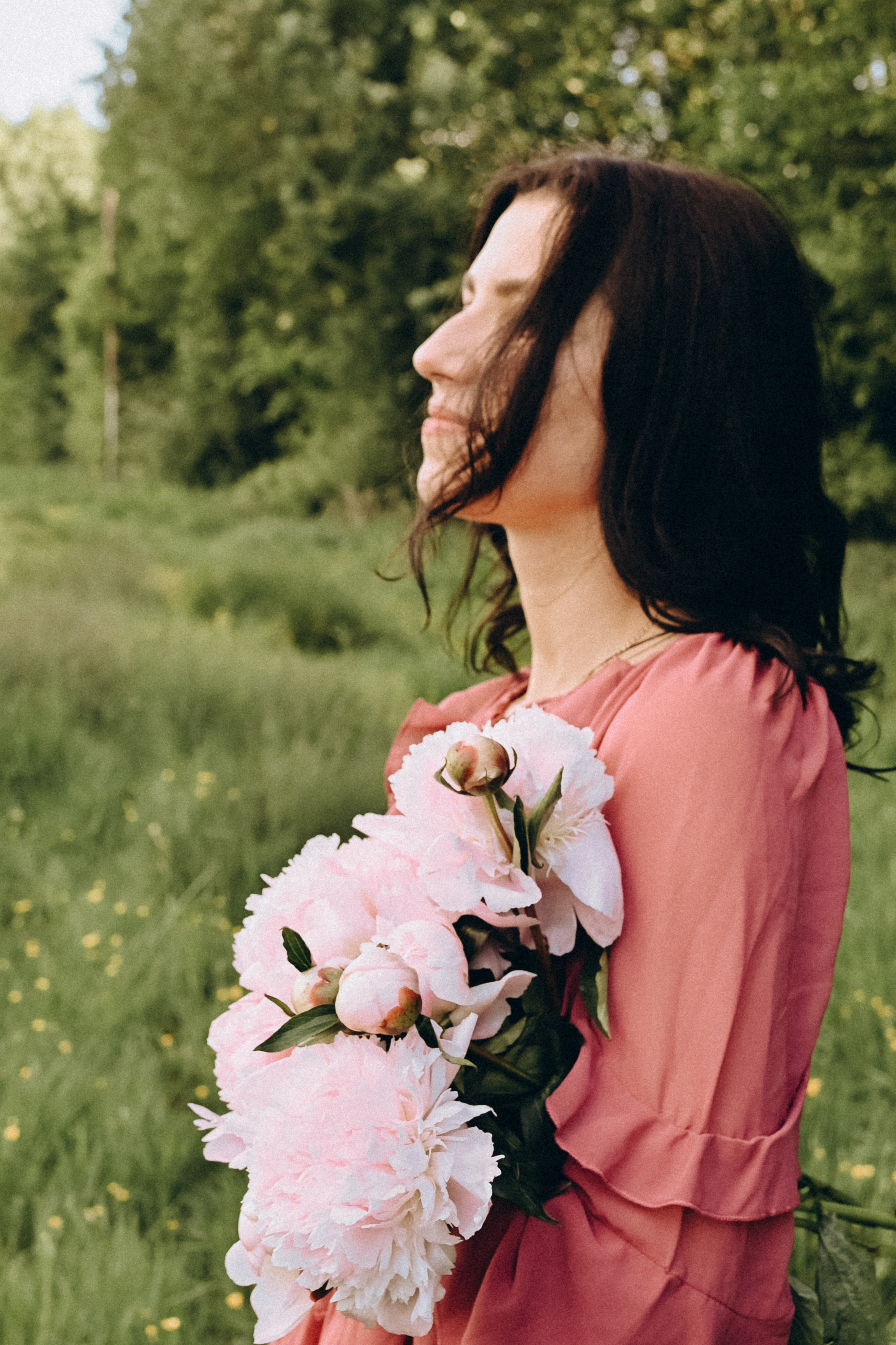 Portraits. Your local photographer