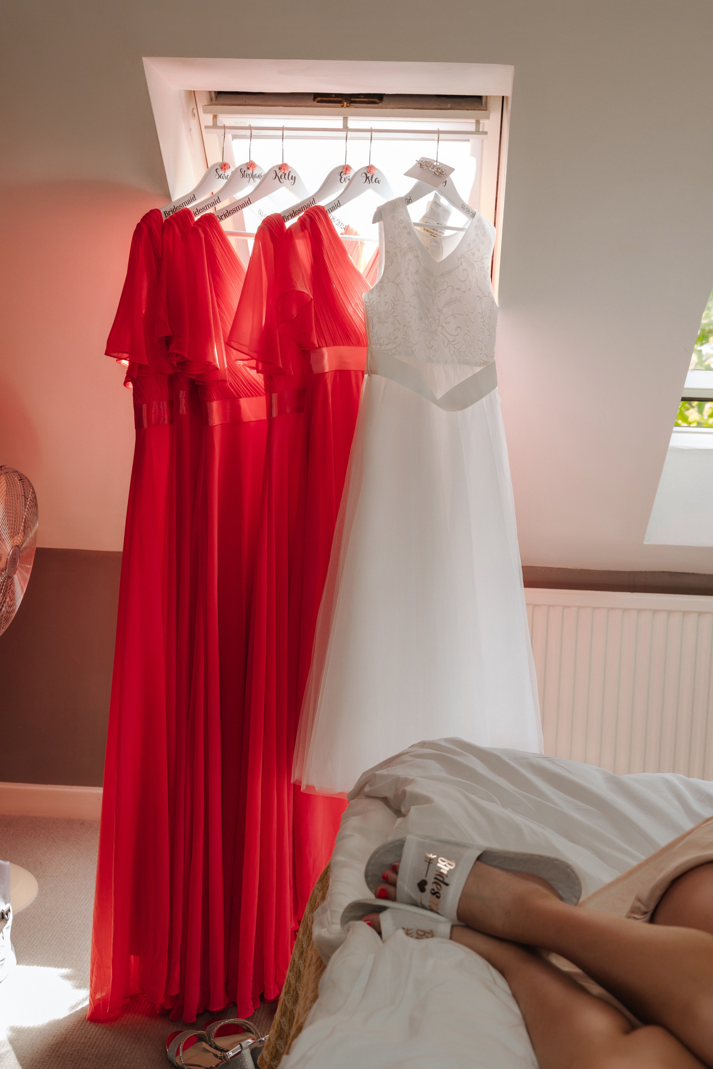 Wedding at Bird Hills Golf Centre. Photographer in England Ekaterina Romanova