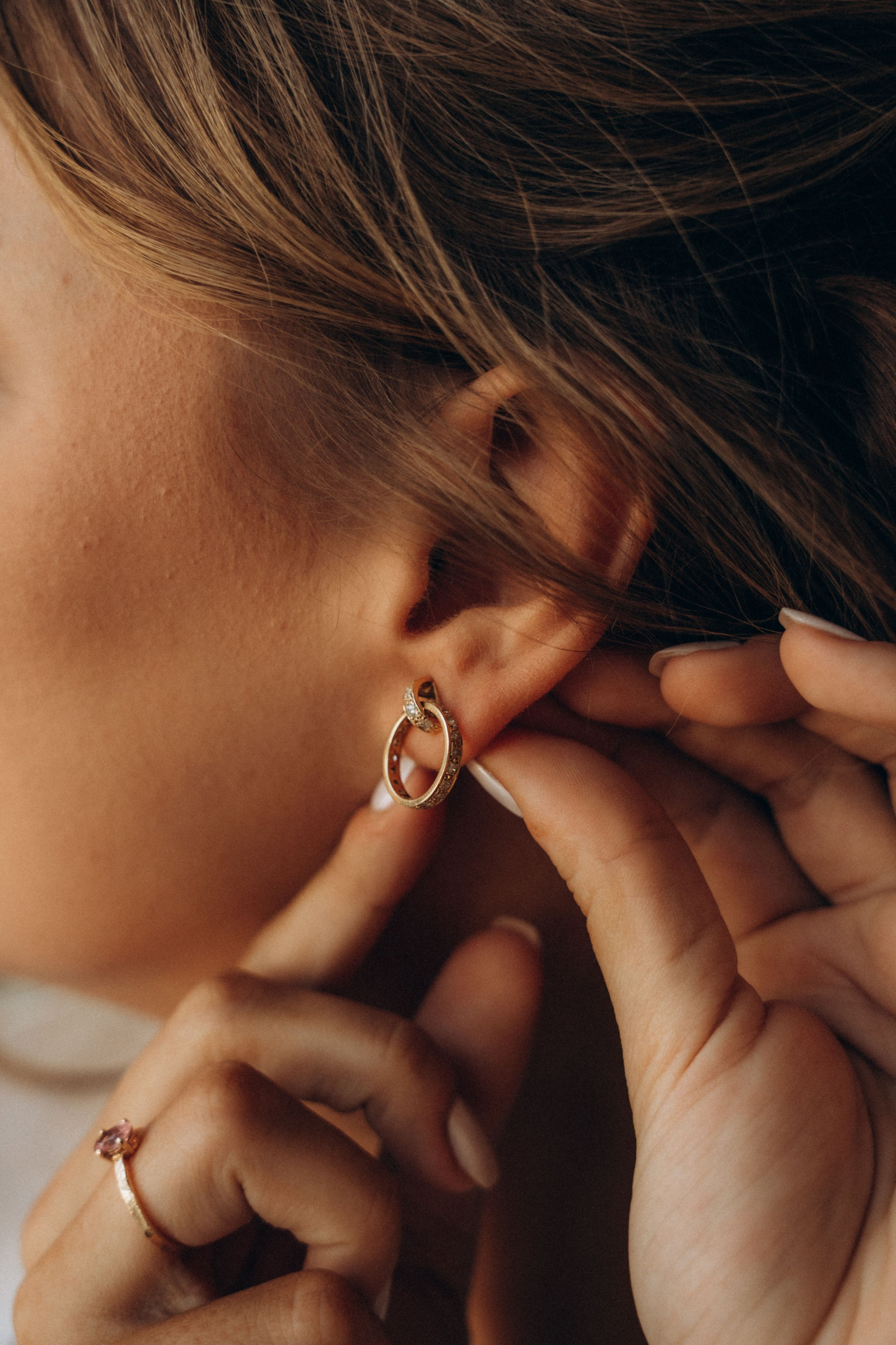Wedding in Belgie. Little Birdie – Jouw familie- en huwelijksfotograaf in België en daarbuiten