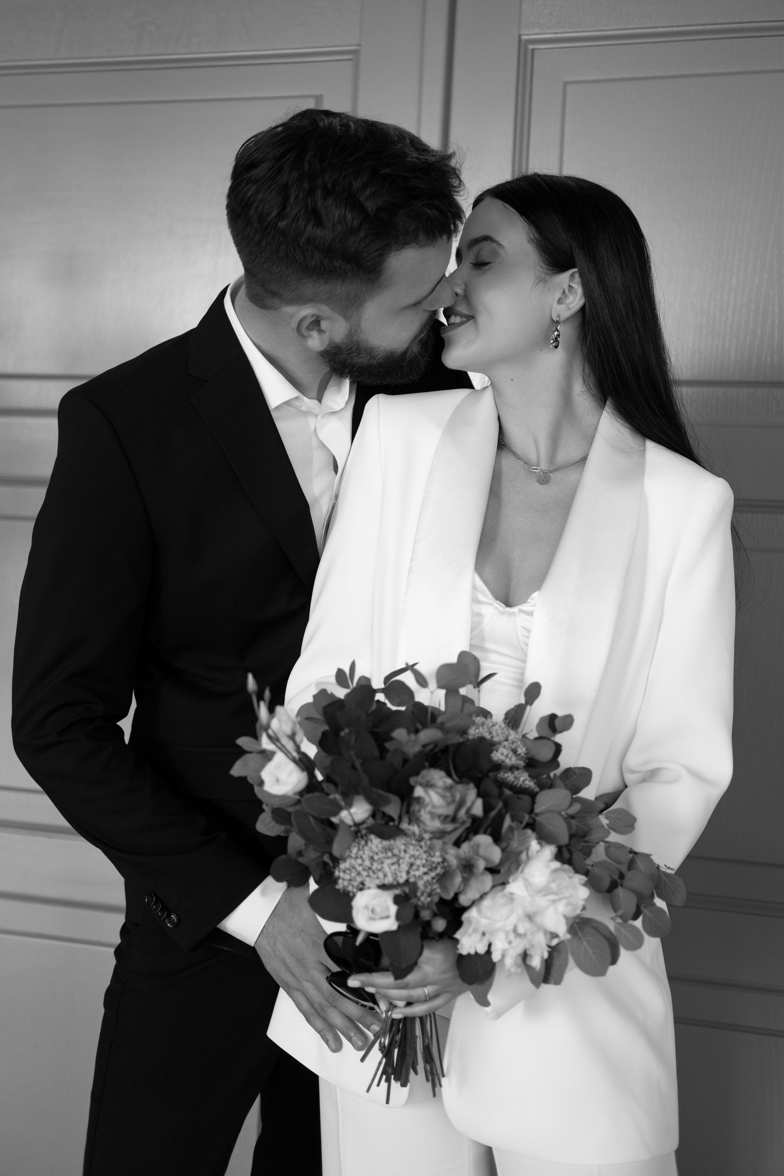 K&n. Wedding photography and videography in Regina, Saskatchewan