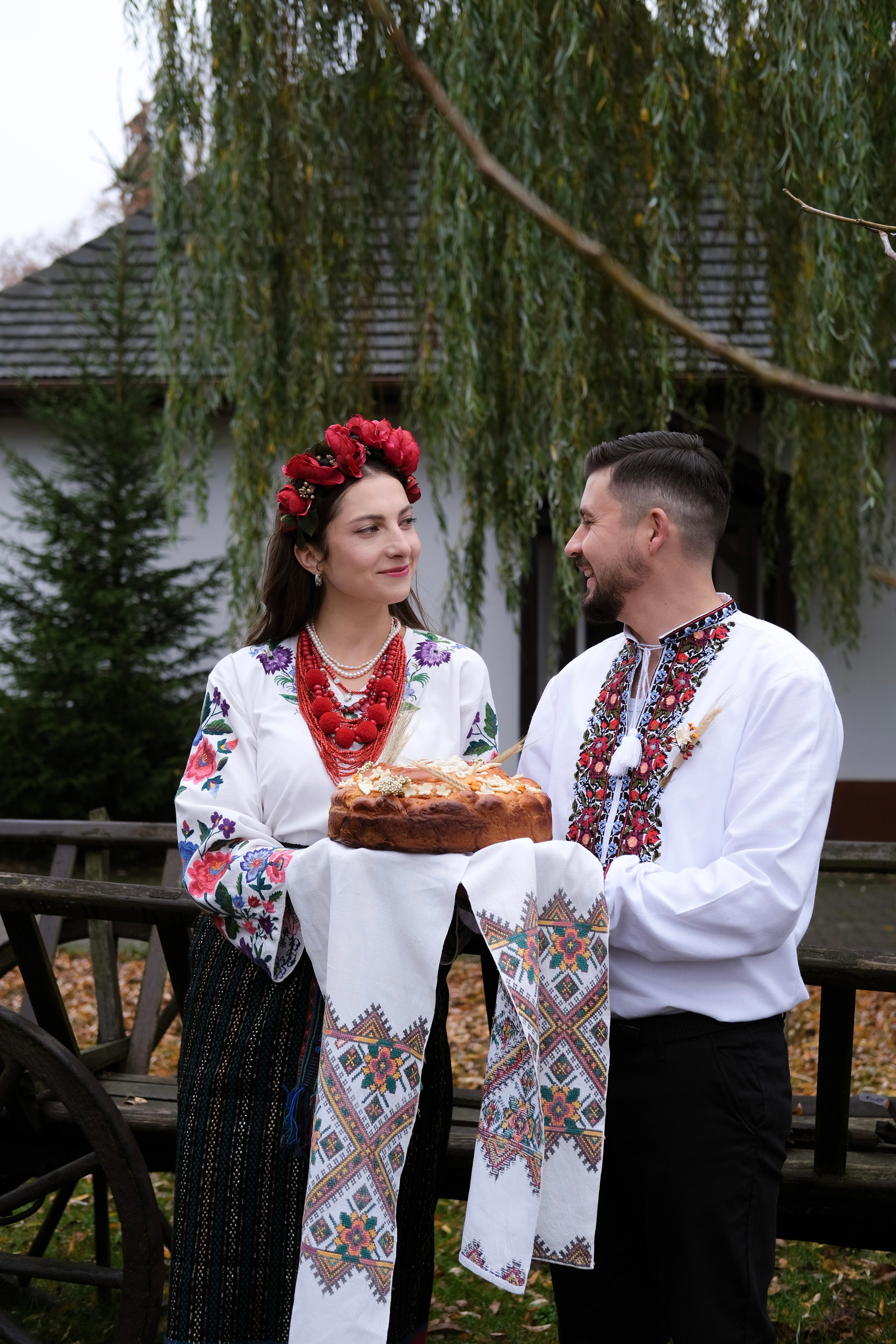 H&m. Wedding photography and videography in Regina, Saskatchewan