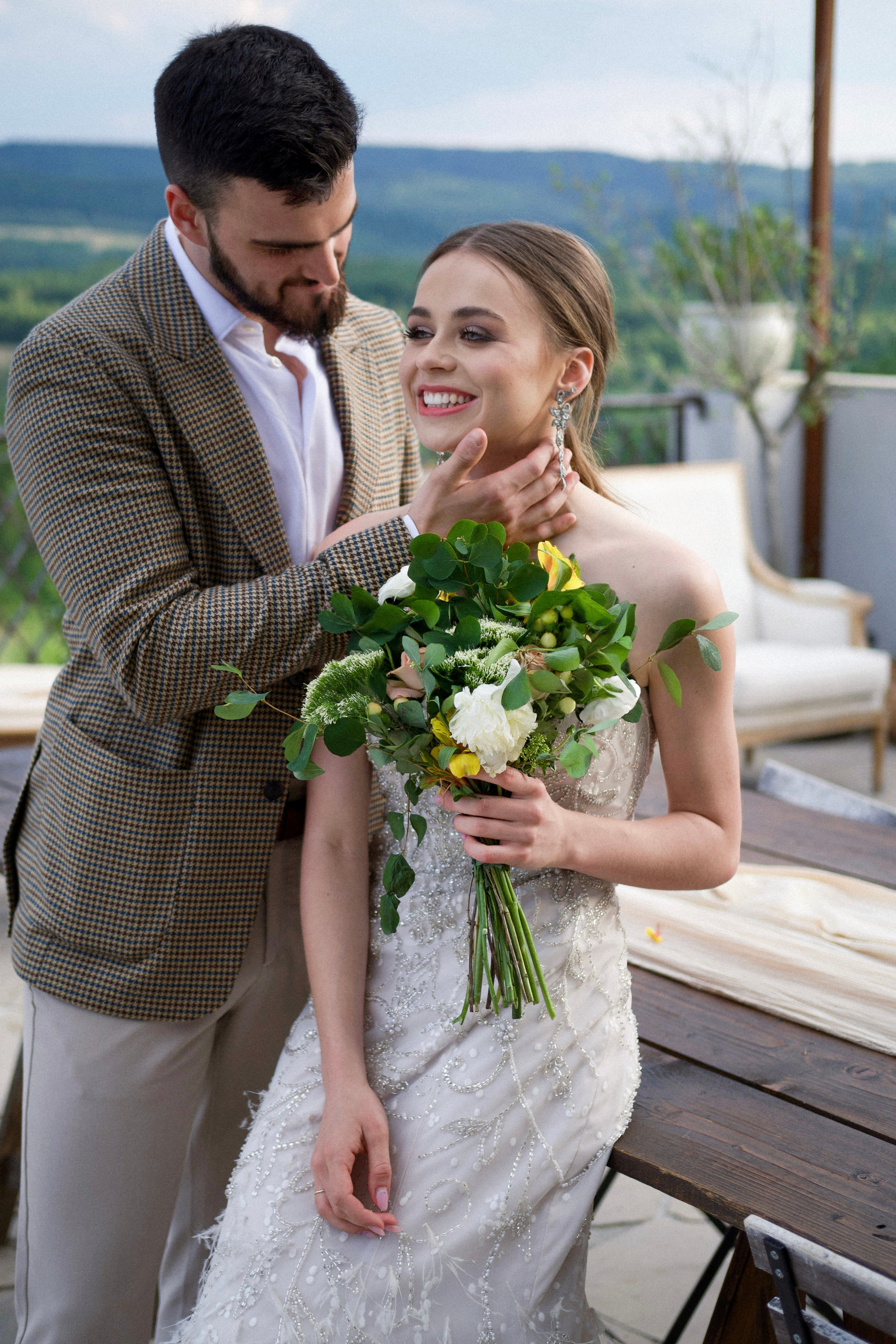 J&d. Wedding photography and videography in Regina, Saskatchewan