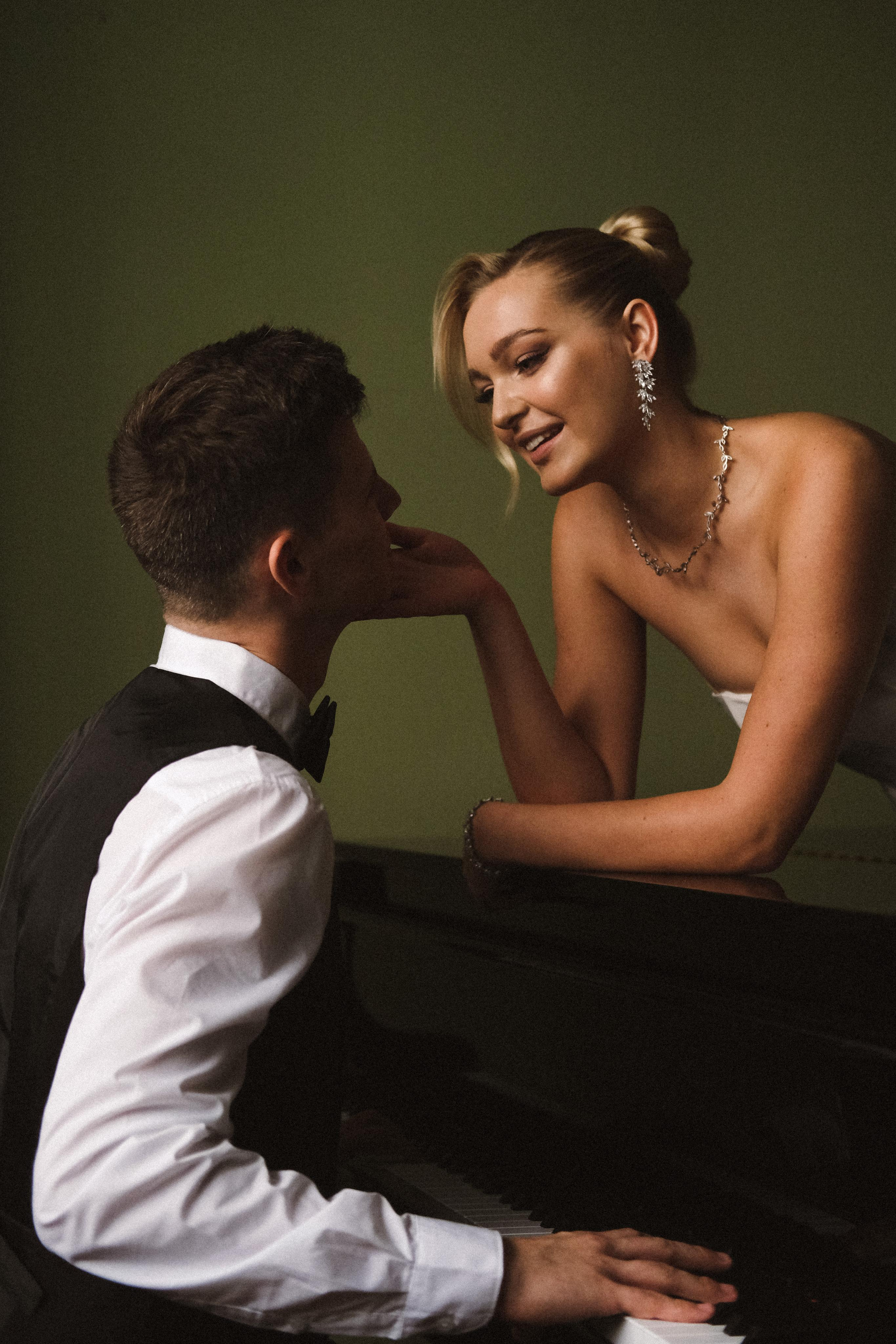 Bartosz&karolina. Wedding photography and videography in Regina, Saskatchewan