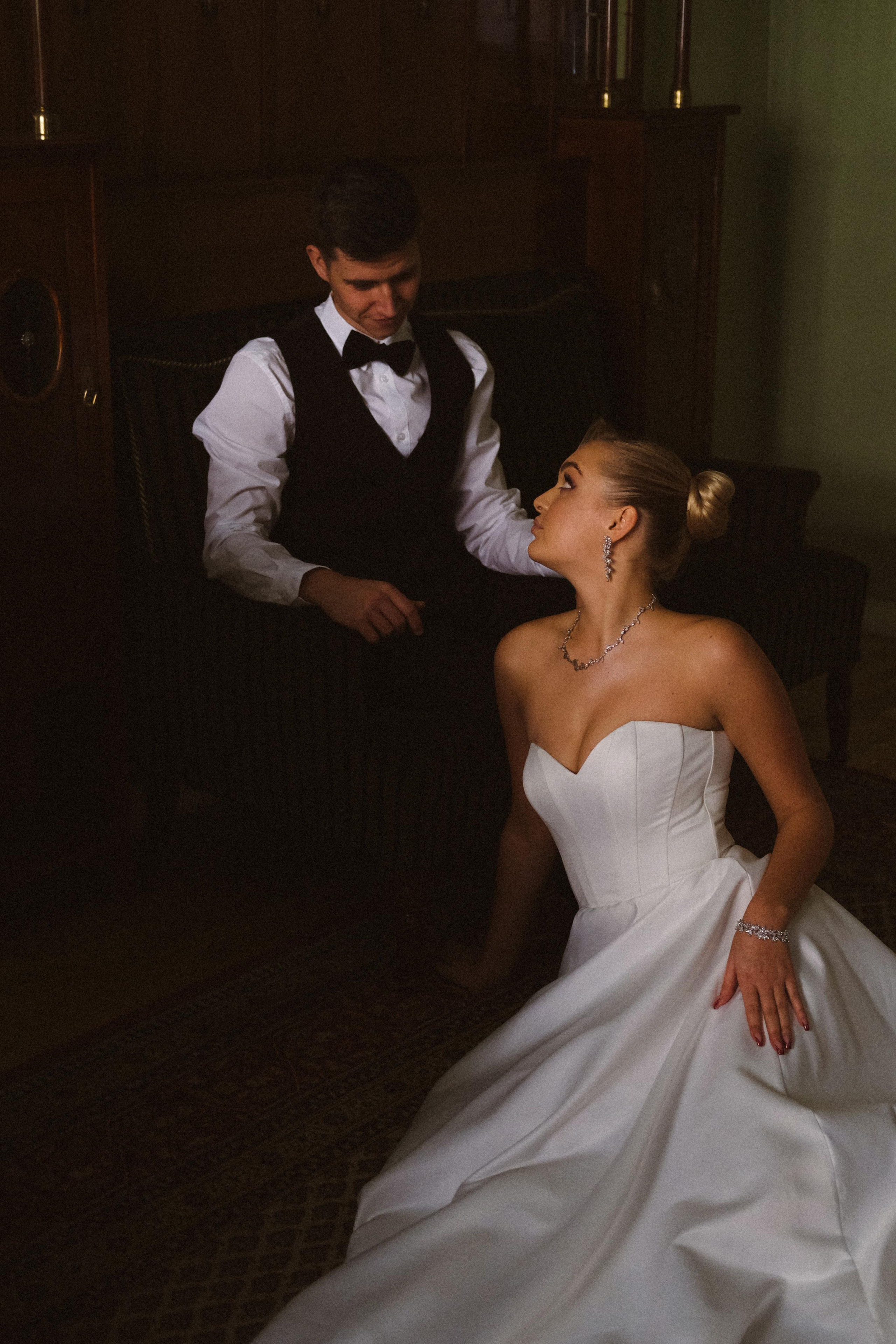 Bartosz&karolina. Wedding photography and videography in Regina, Saskatchewan