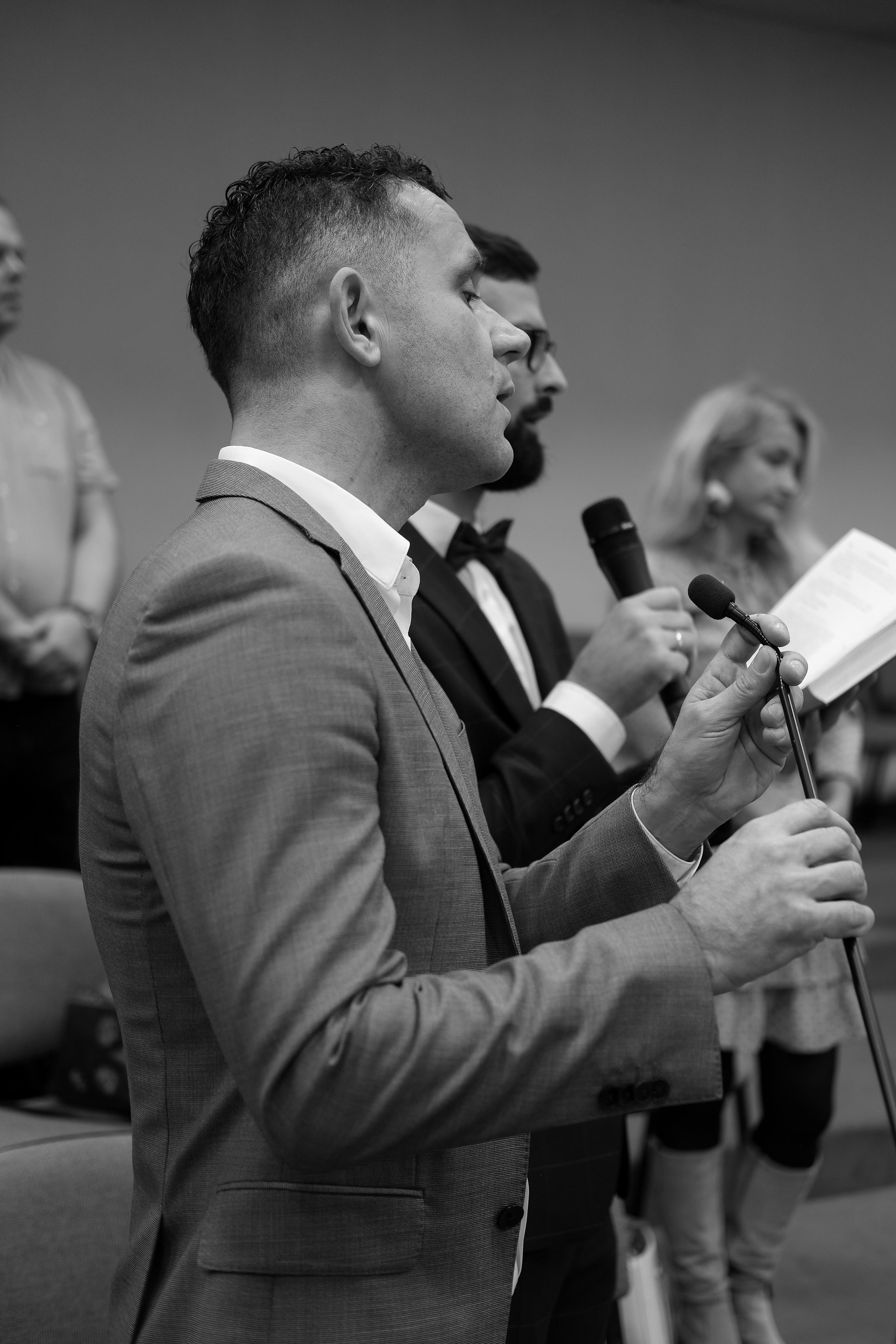 H&m. Wedding photography and videography in Regina, Saskatchewan