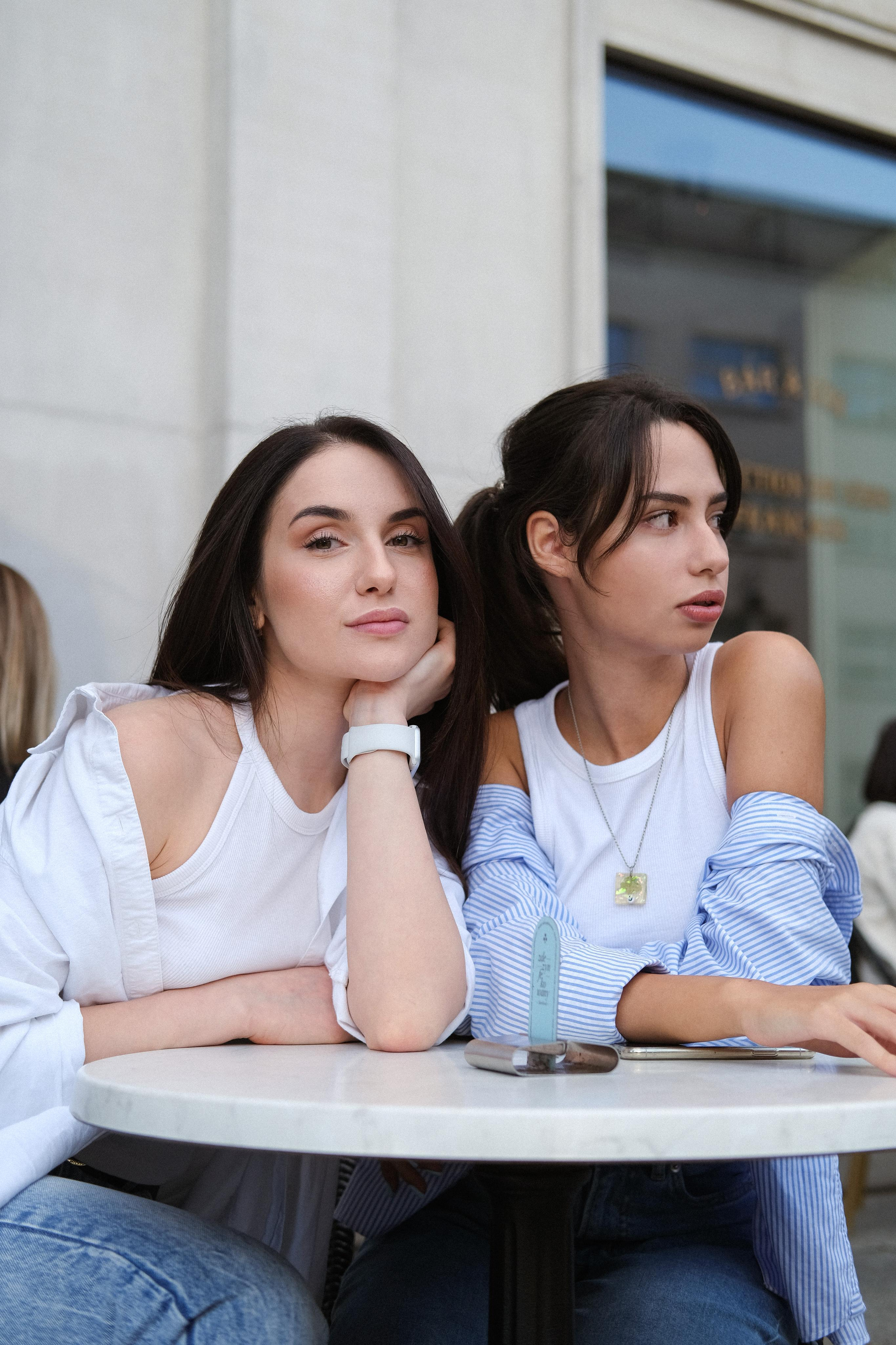 Sisters. Wedding photography and videography in Regina, Saskatchewan