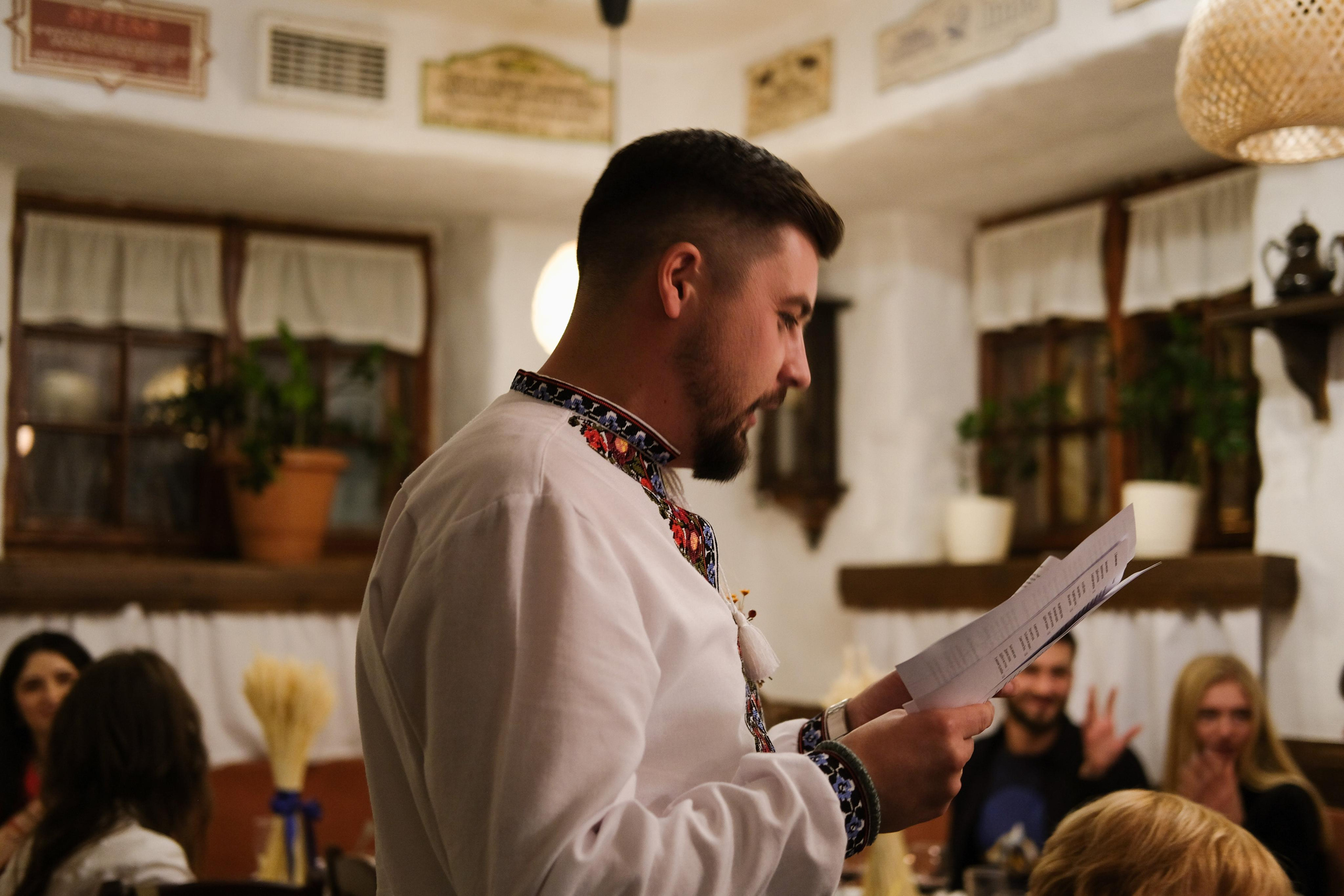 H&m. Wedding photography and videography in Regina, Saskatchewan