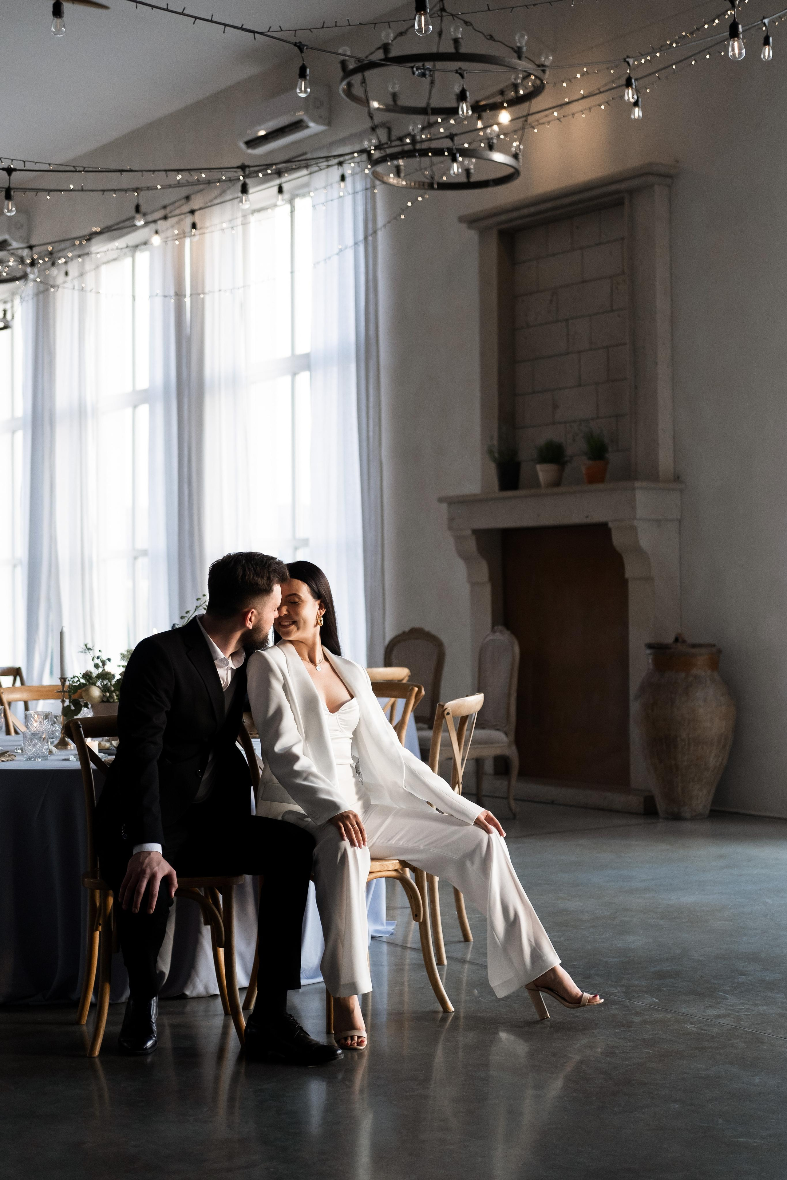 K&n. Wedding photography and videography in Regina, Saskatchewan