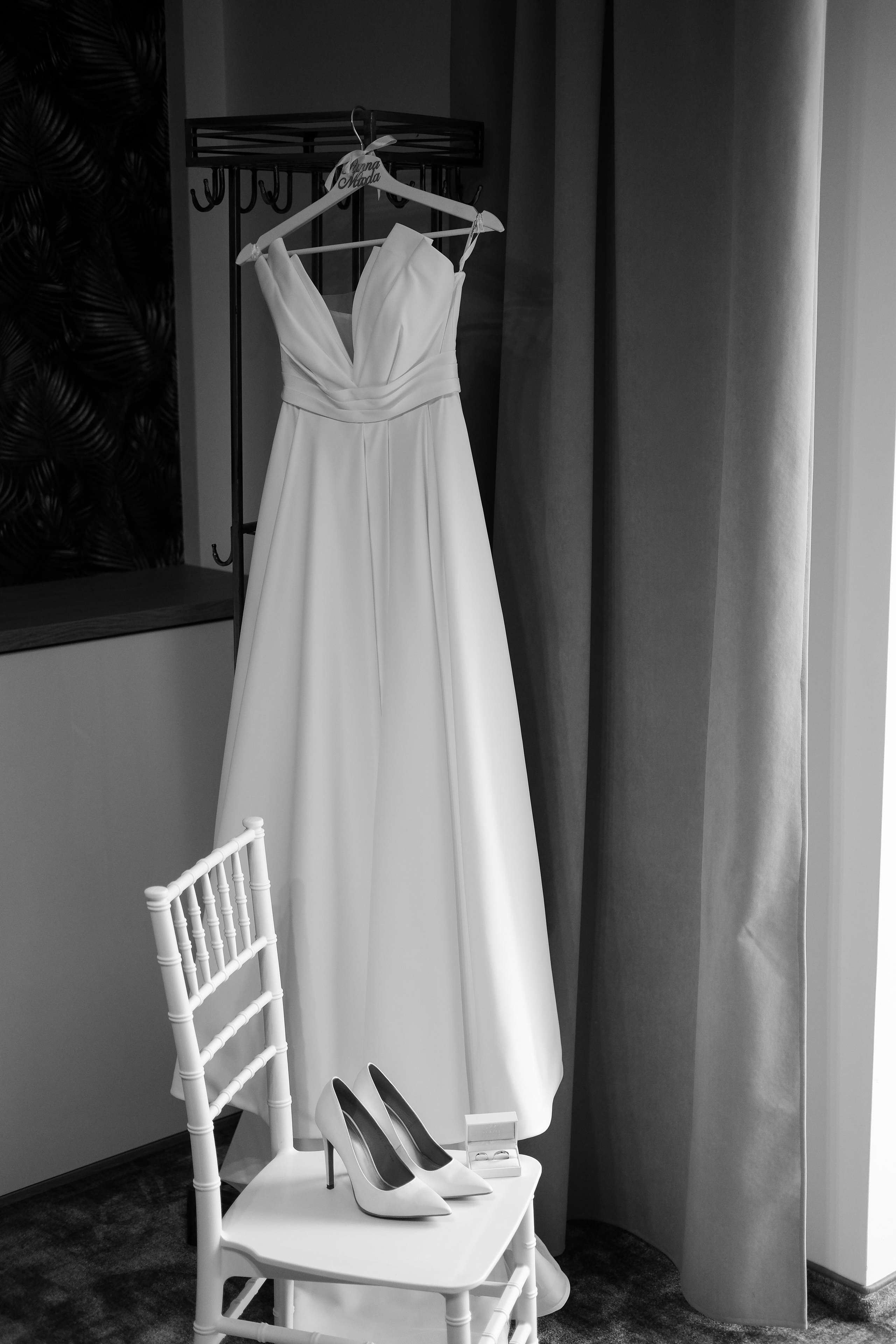 B&a. Wedding photography and videography in Regina, Saskatchewan