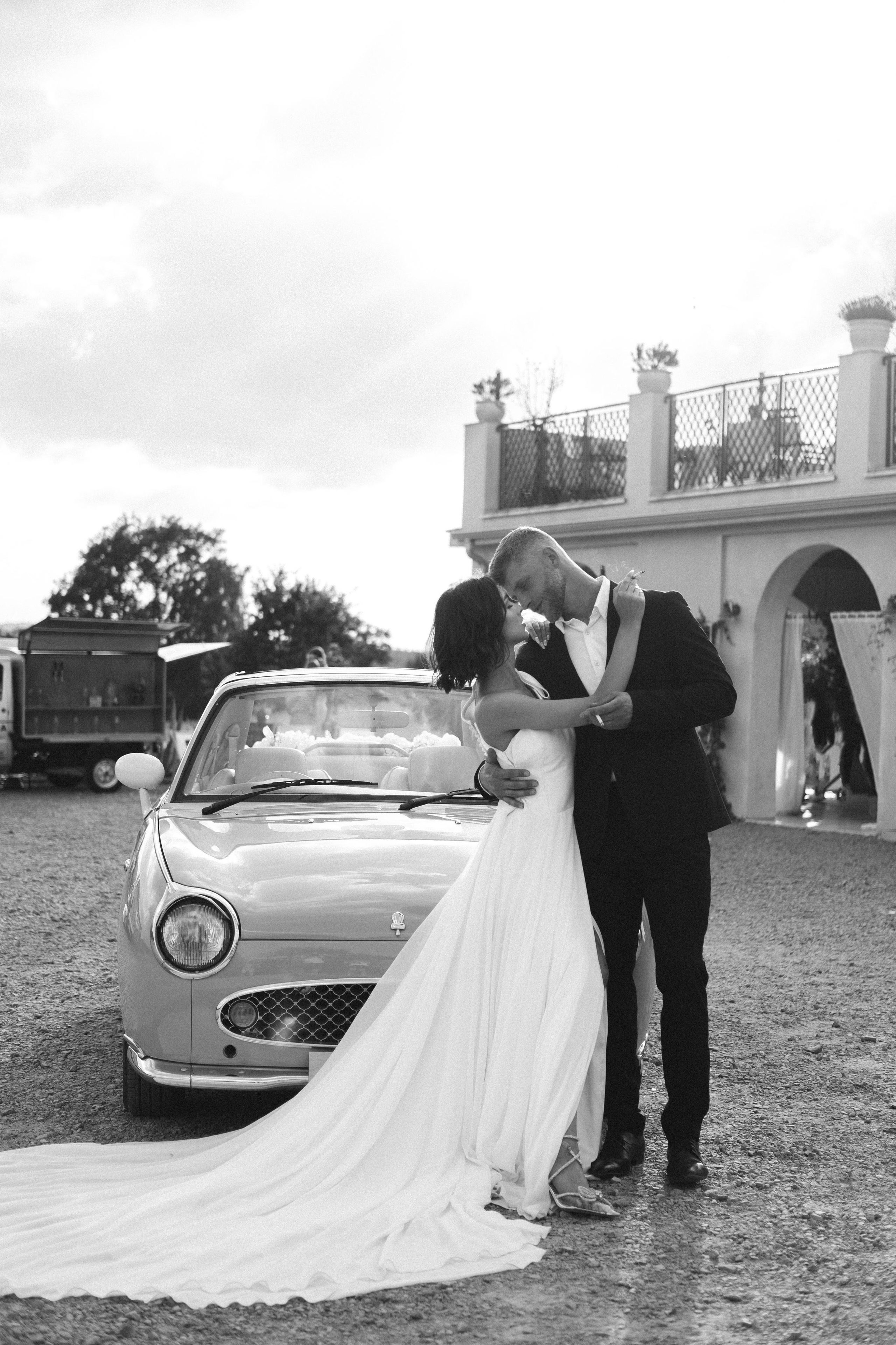 Wedding photography and videography in Regina, Saskatchewan