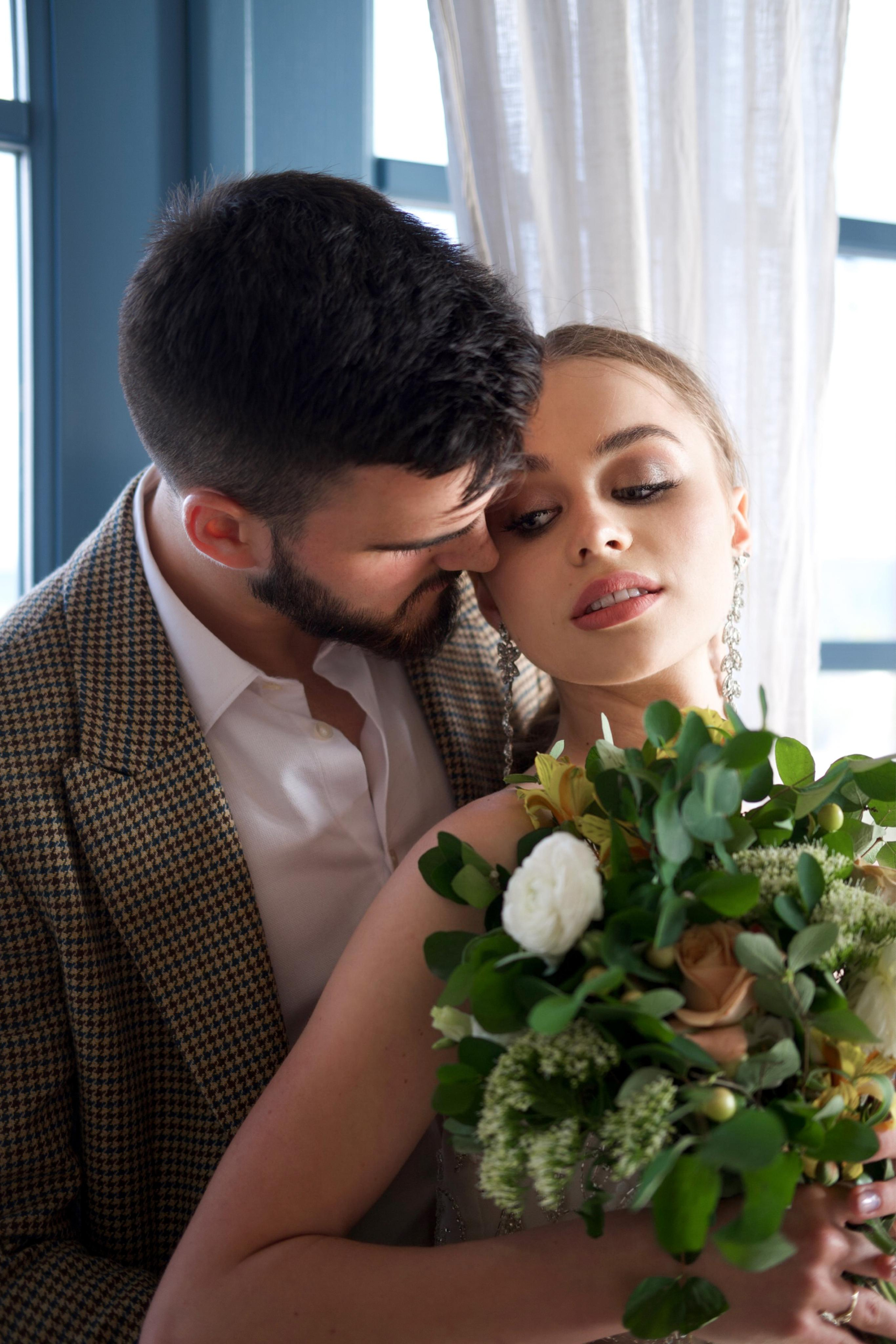 J&d. Wedding photography and videography in Regina, Saskatchewan