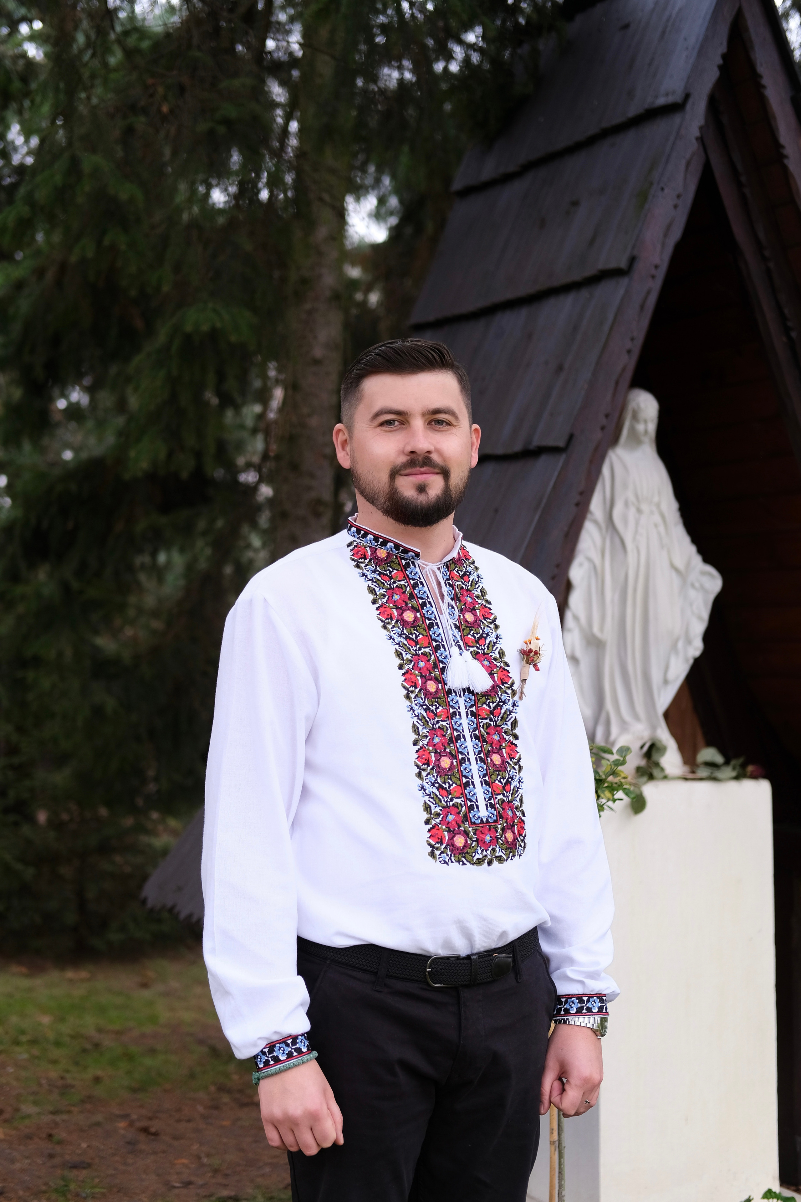 H&m. Wedding photography and videography in Regina, Saskatchewan