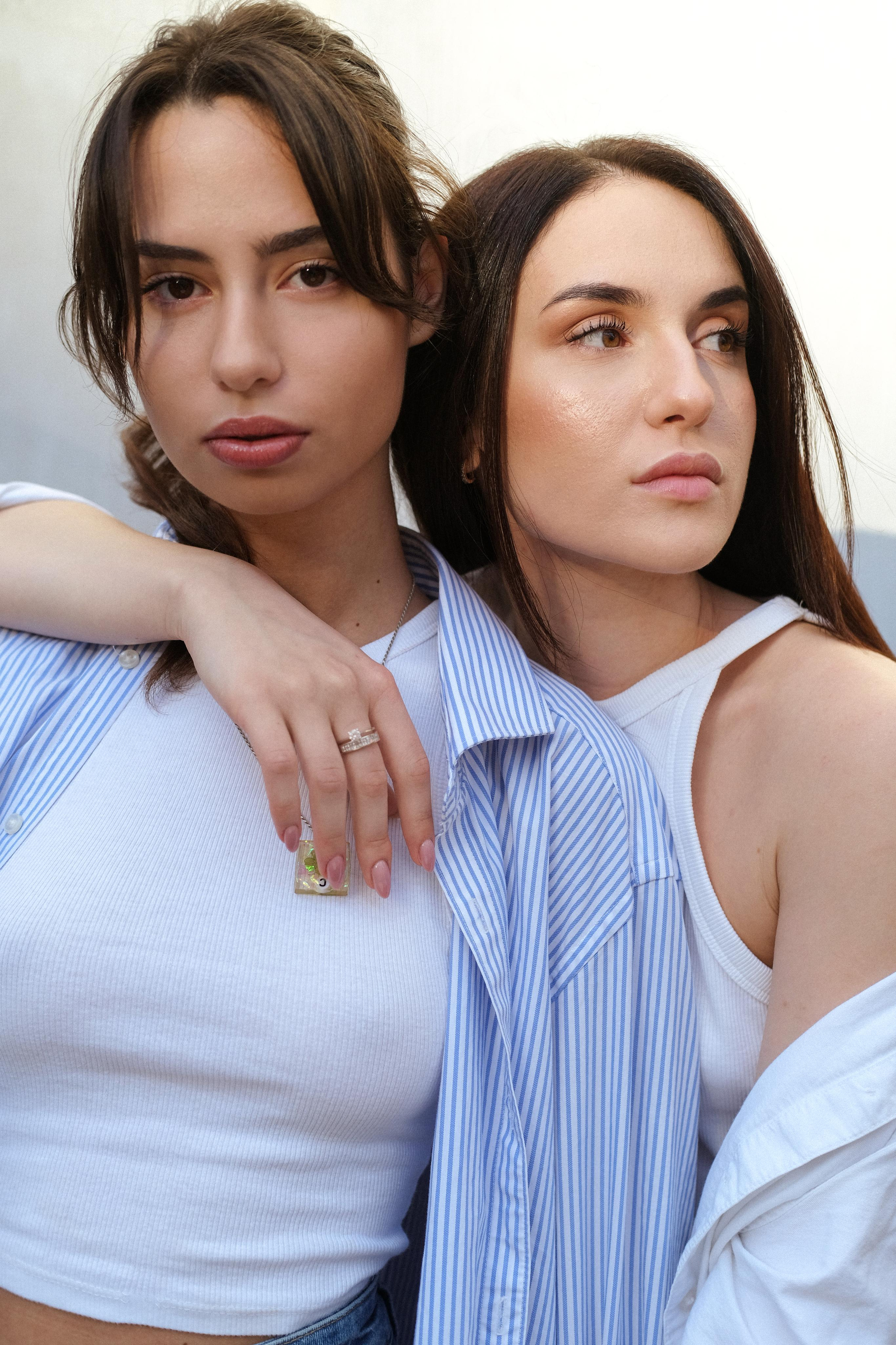 Sisters. Wedding photography and videography in Regina, Saskatchewan