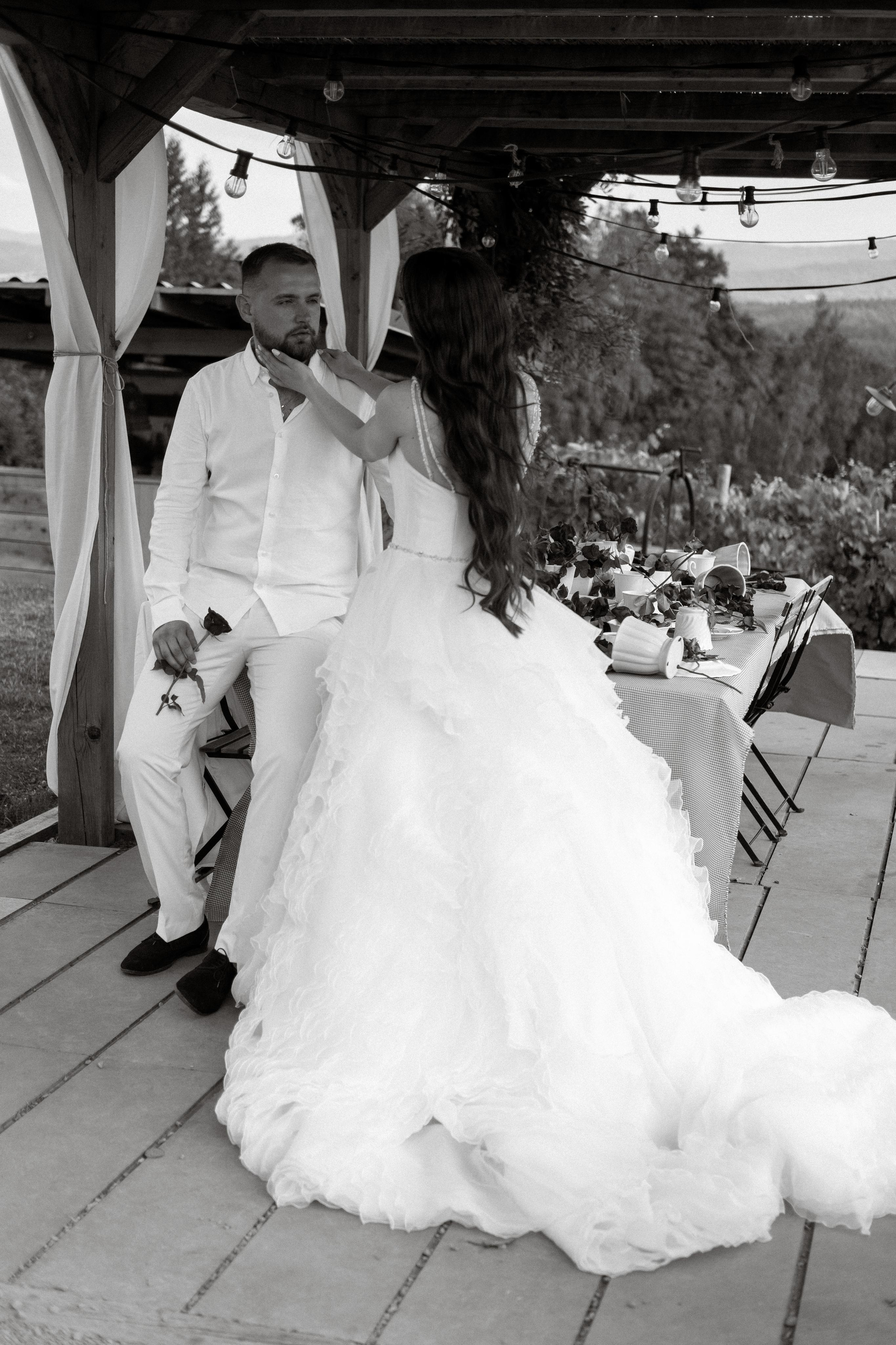 D&n. Wedding photography and videography in Regina, Saskatchewan