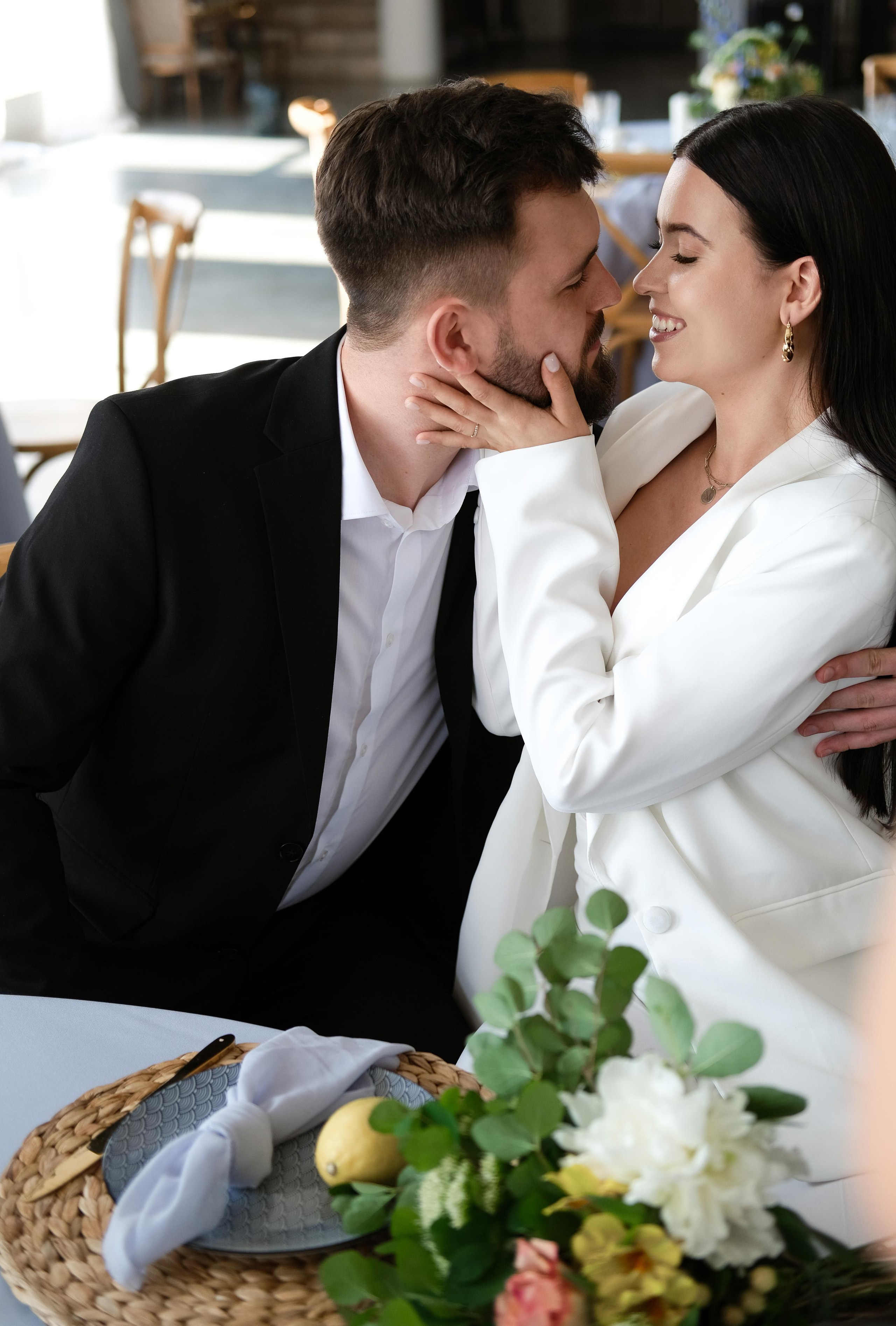 K&n. Wedding photography and videography in Regina, Saskatchewan