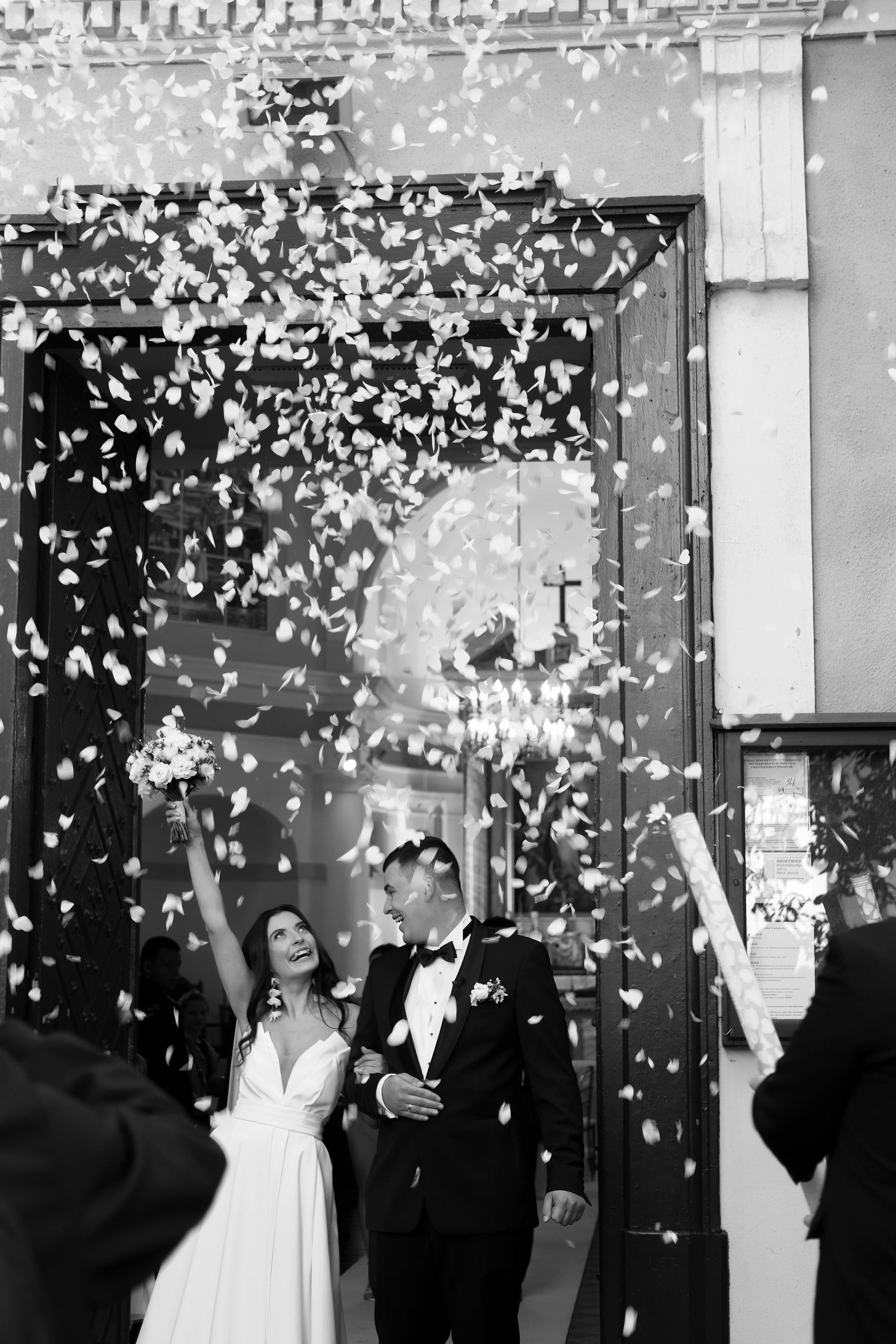 B&a. Wedding photography and videography in Regina, Saskatchewan