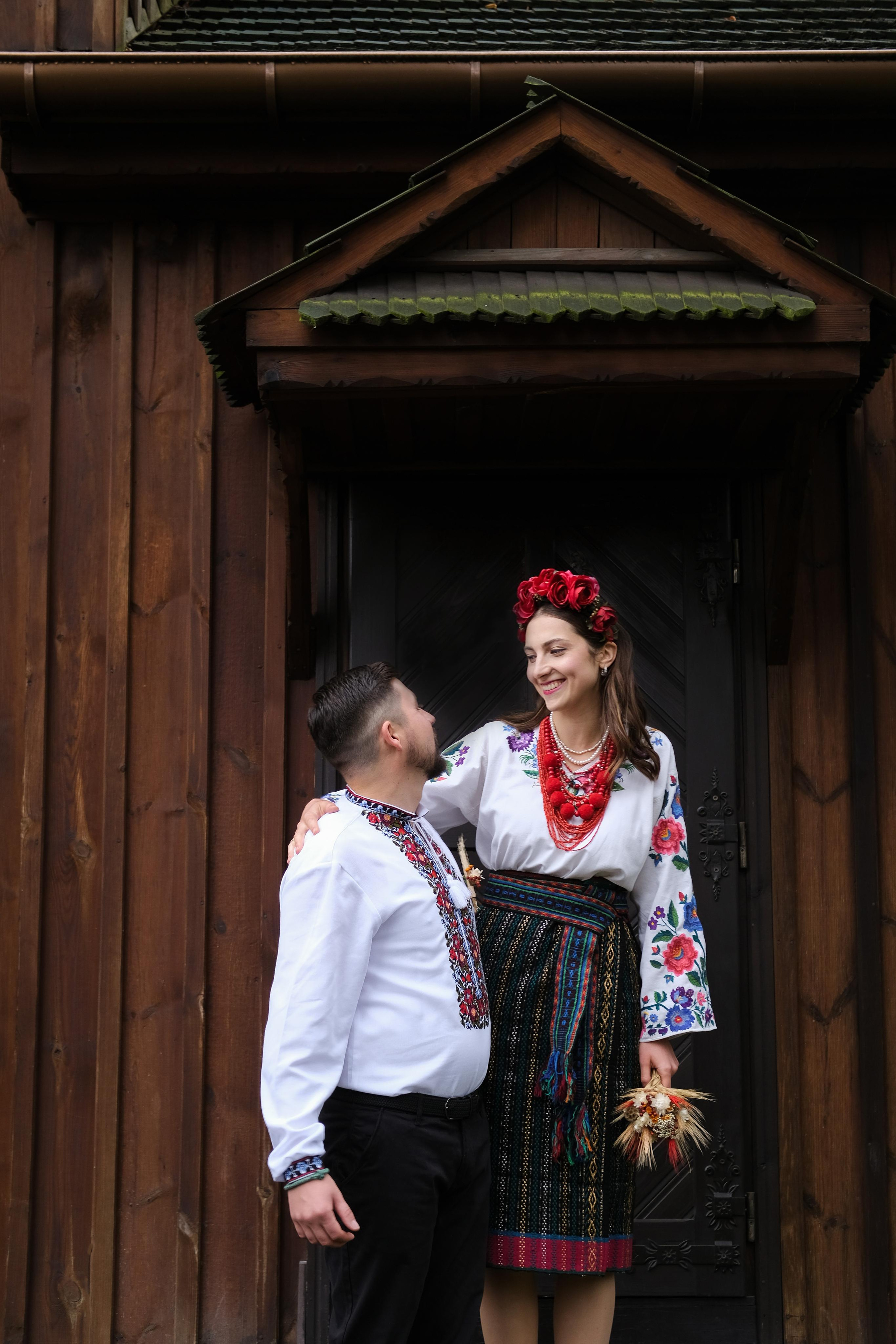 H&m. Wedding photography and videography in Regina, Saskatchewan