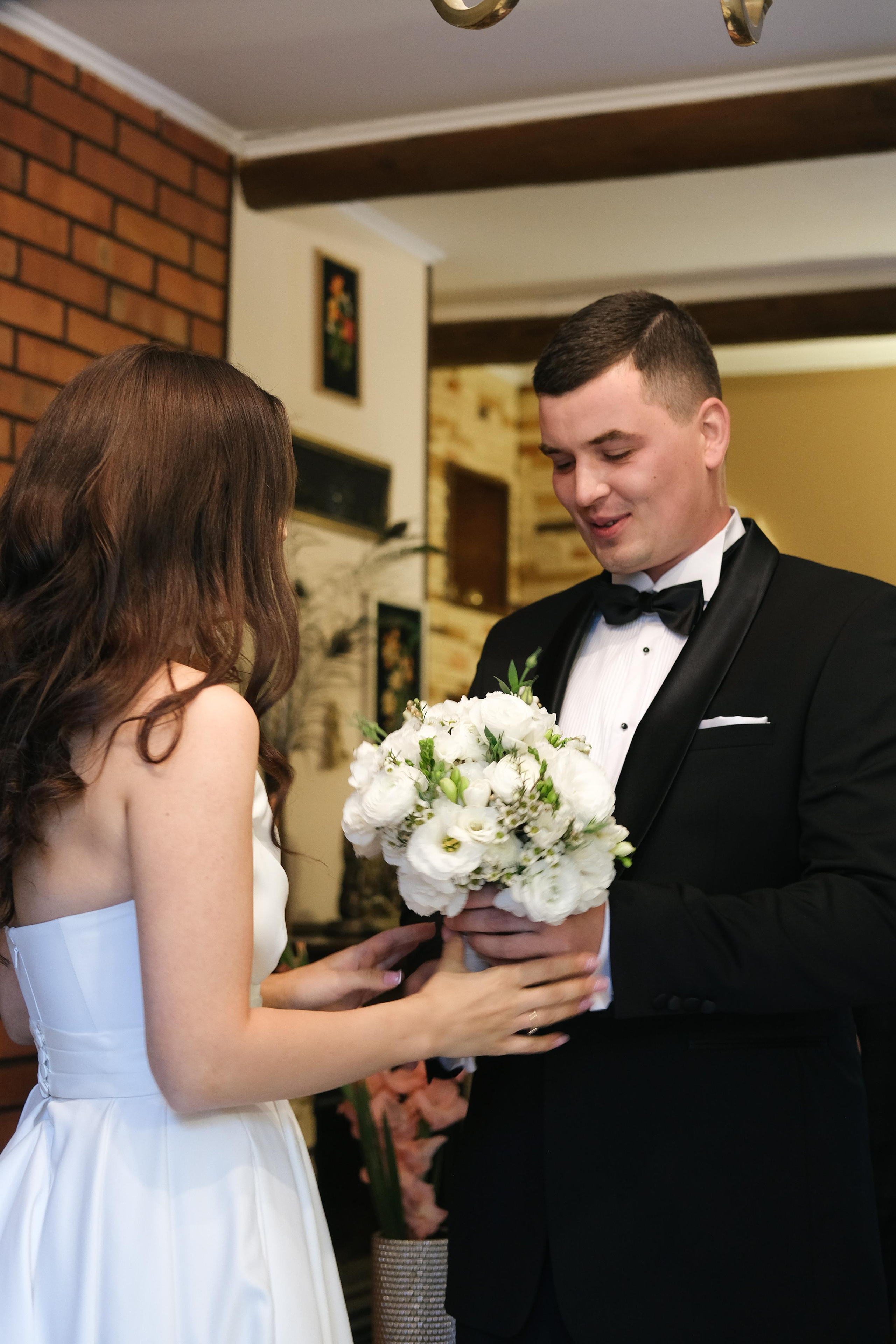 B&a. Wedding photography and videography in Regina, Saskatchewan