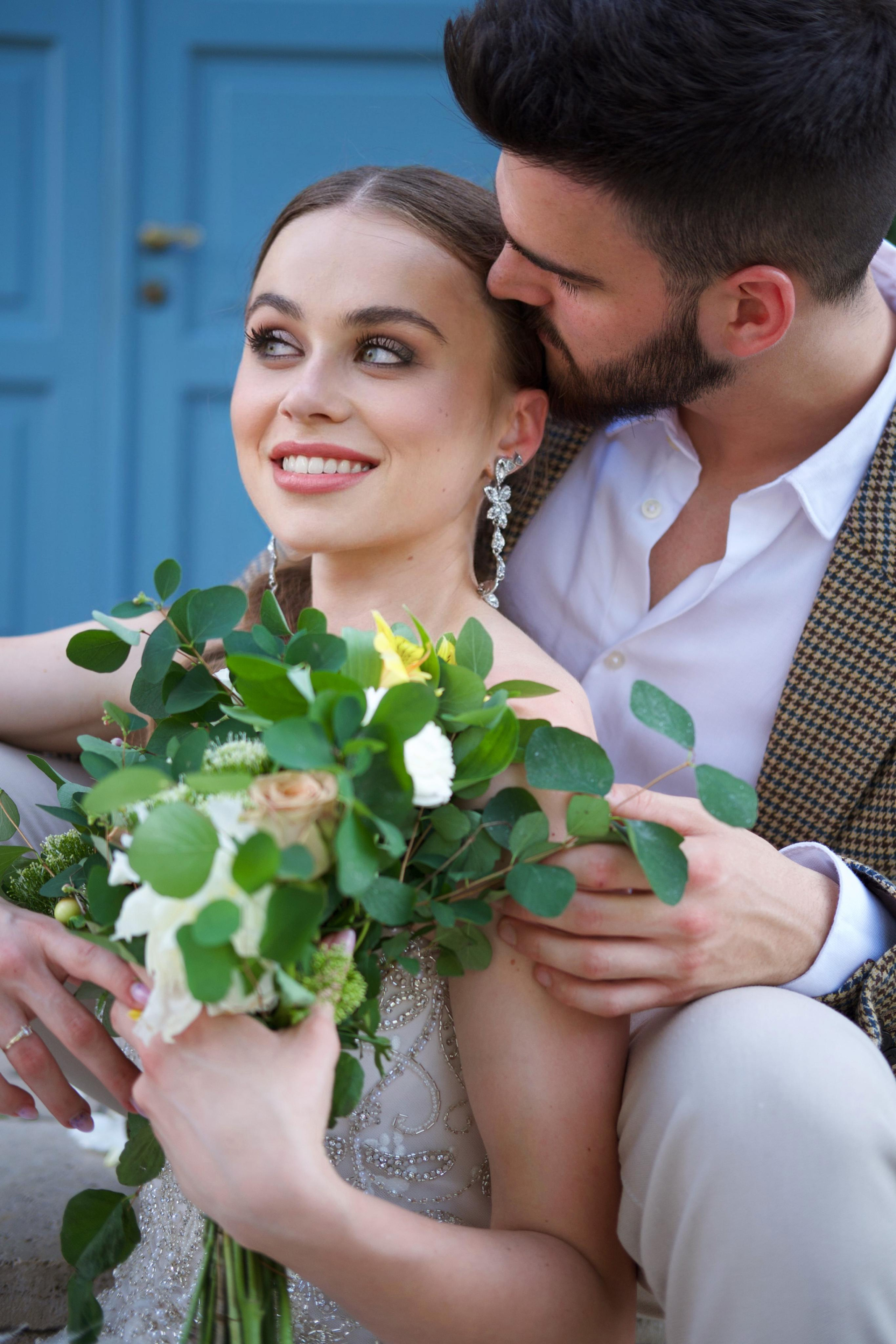 Wedding photography and videography in Regina, Saskatchewan