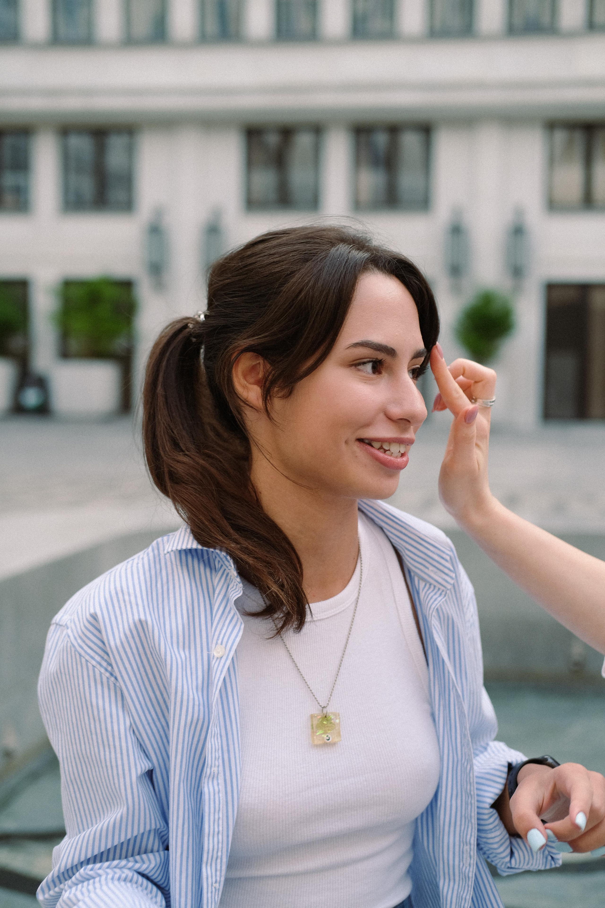 Sisters. Wedding photography and videography in Regina, Saskatchewan