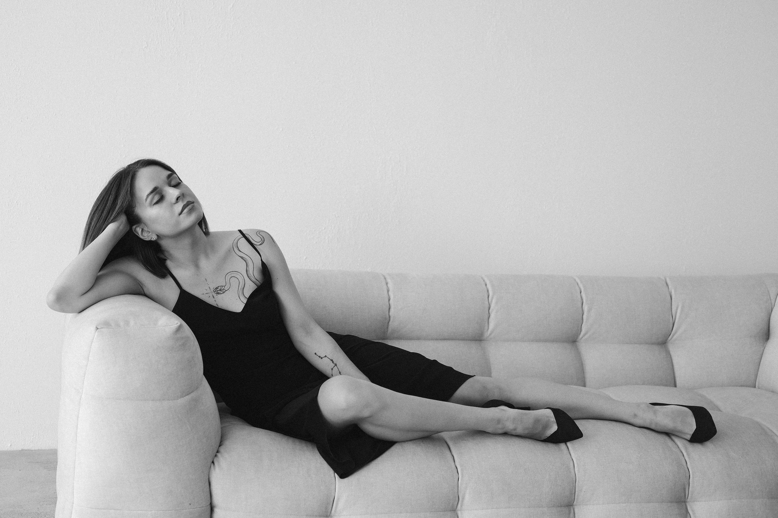 Elizaveta. Wedding photography and videography in Regina, Saskatchewan