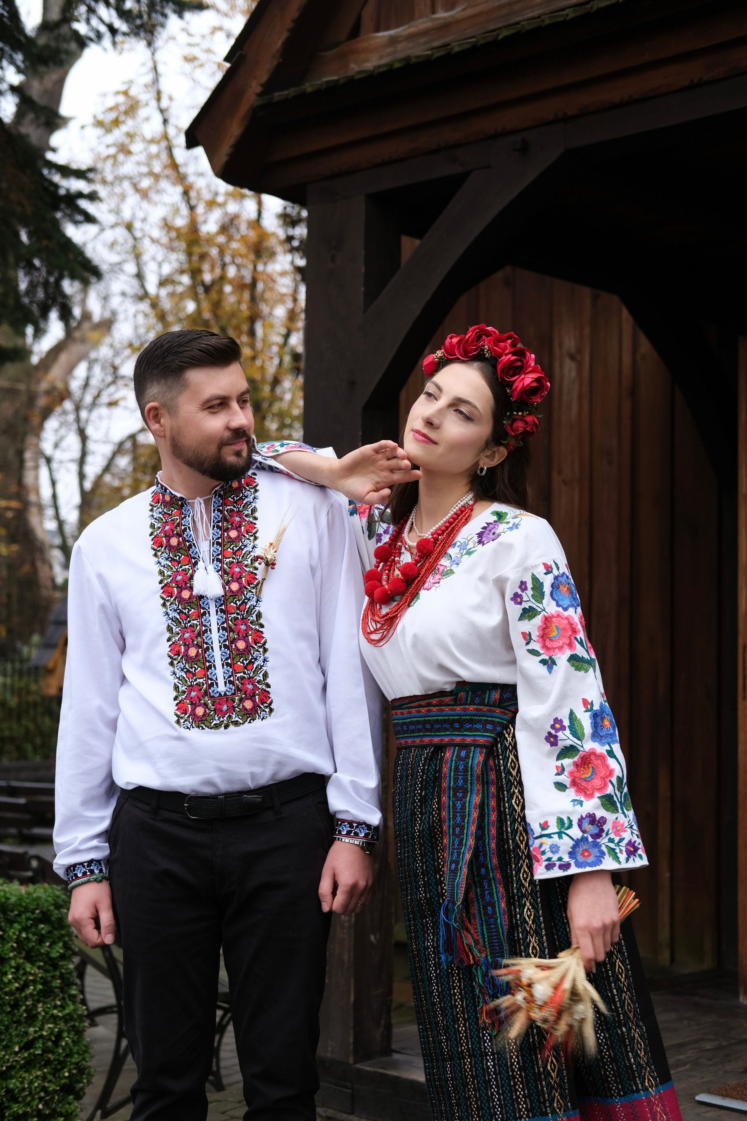 H&m. Wedding photography and videography in Regina, Saskatchewan