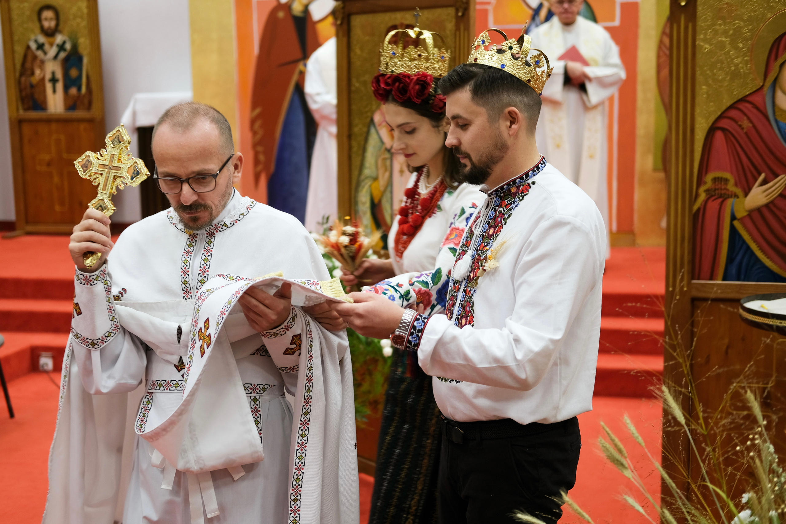 H&m. Wedding photography and videography in Regina, Saskatchewan