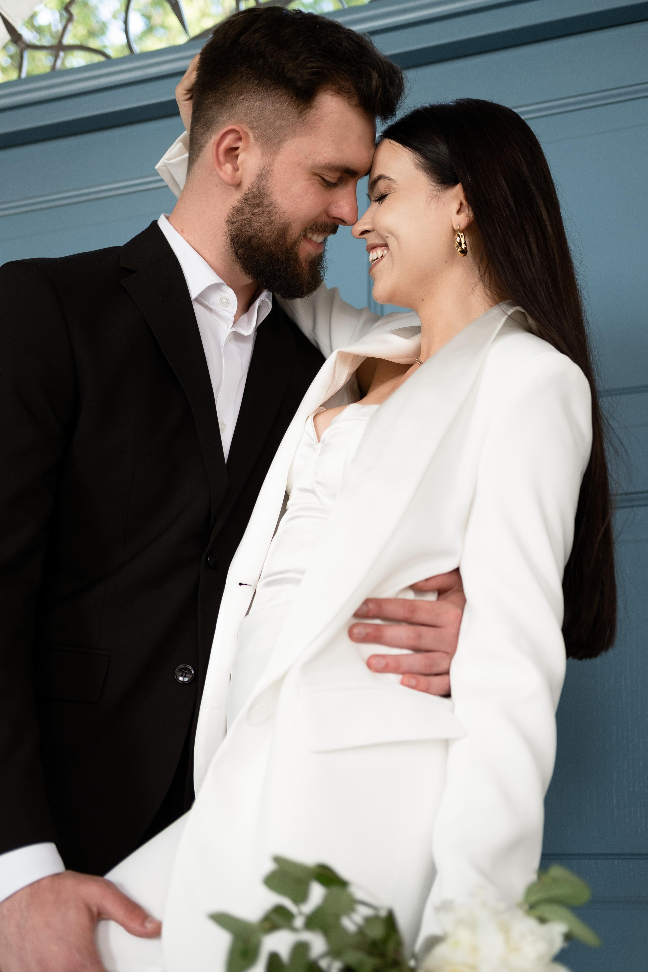 K&n. Wedding photography and videography in Regina, Saskatchewan