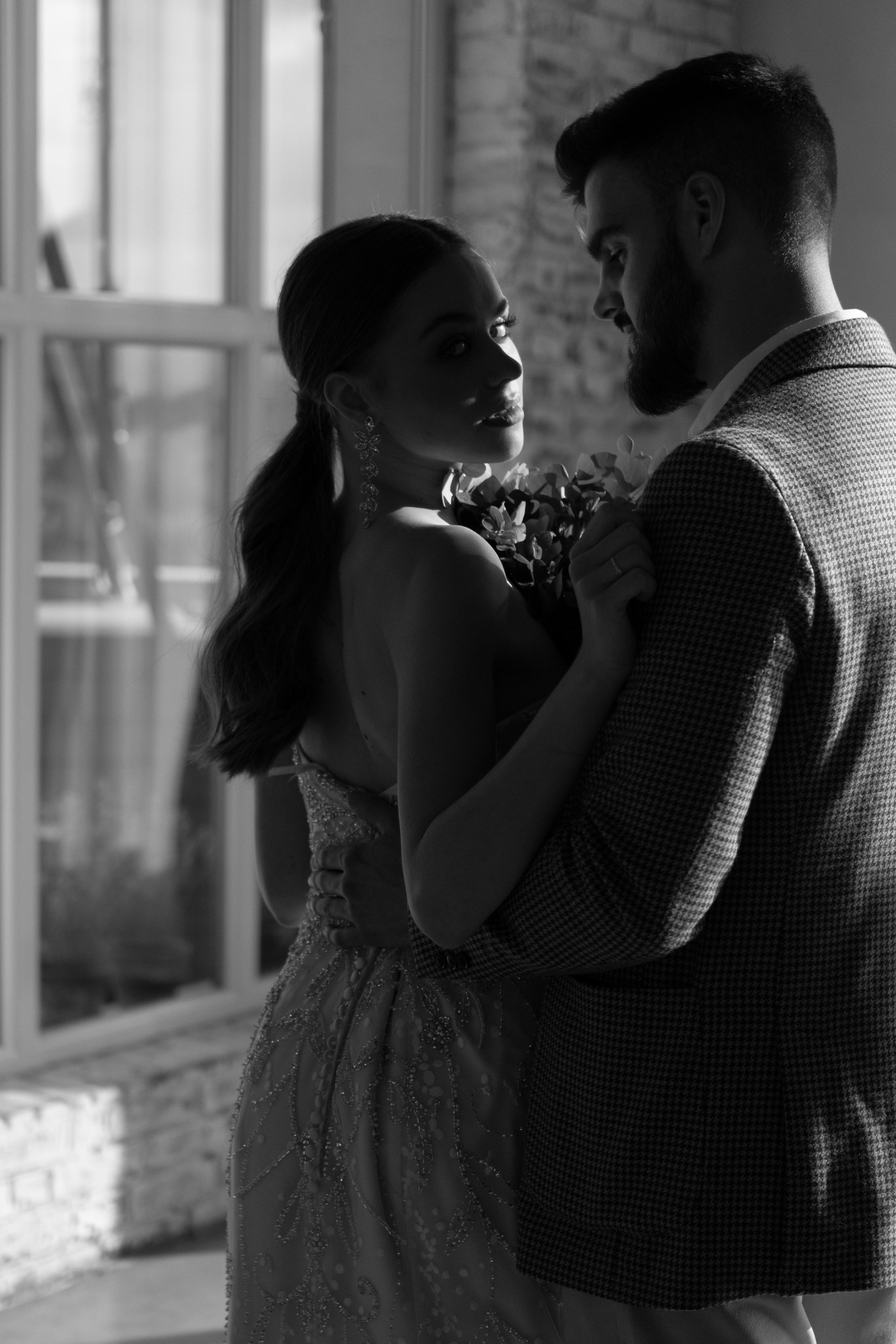 J&d. Wedding photography and videography in Regina, Saskatchewan